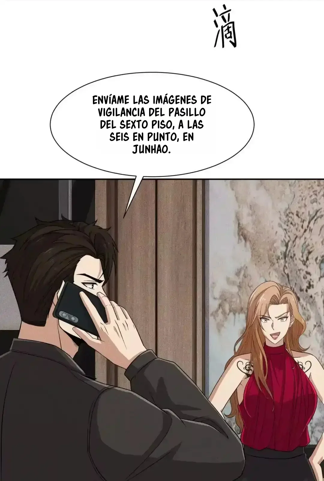 Capítulo 95, página 26