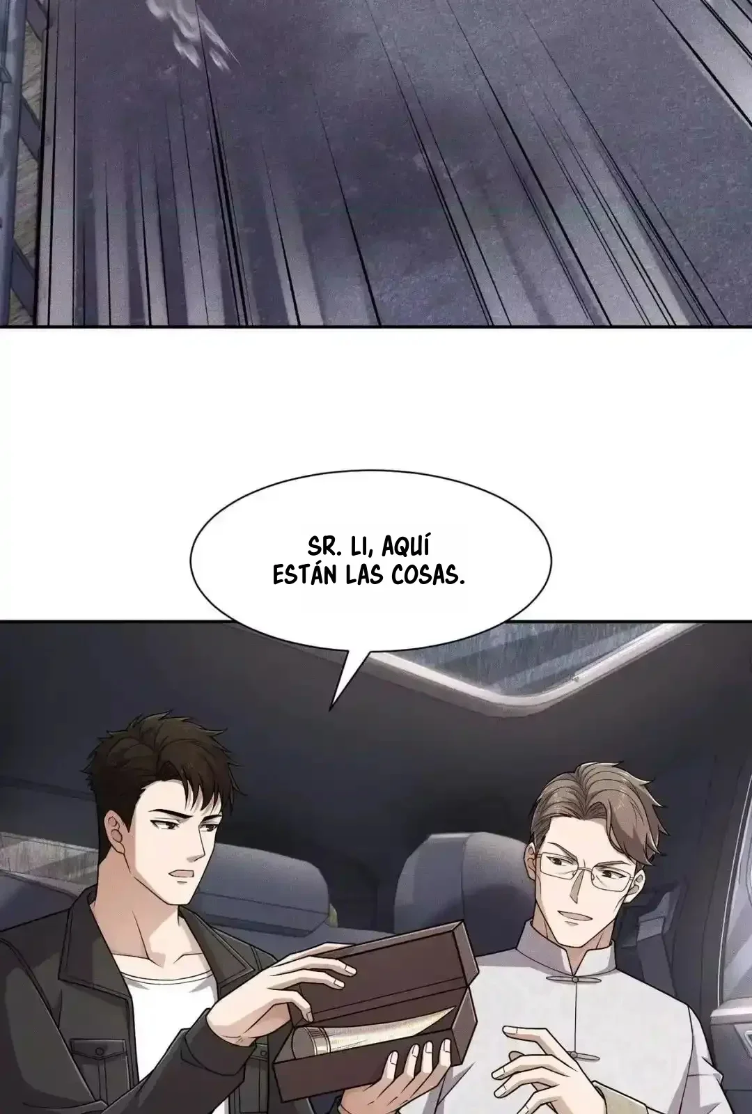 Capítulo 95, página 71
