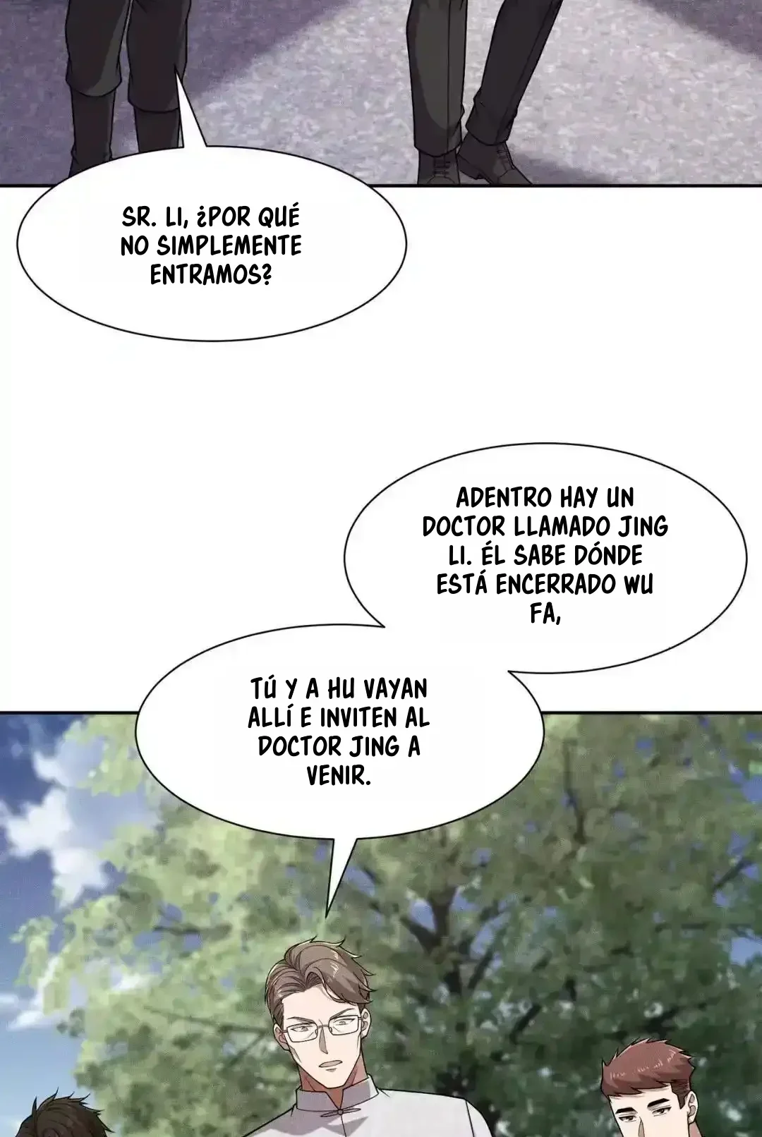 Capítulo 95, página 75