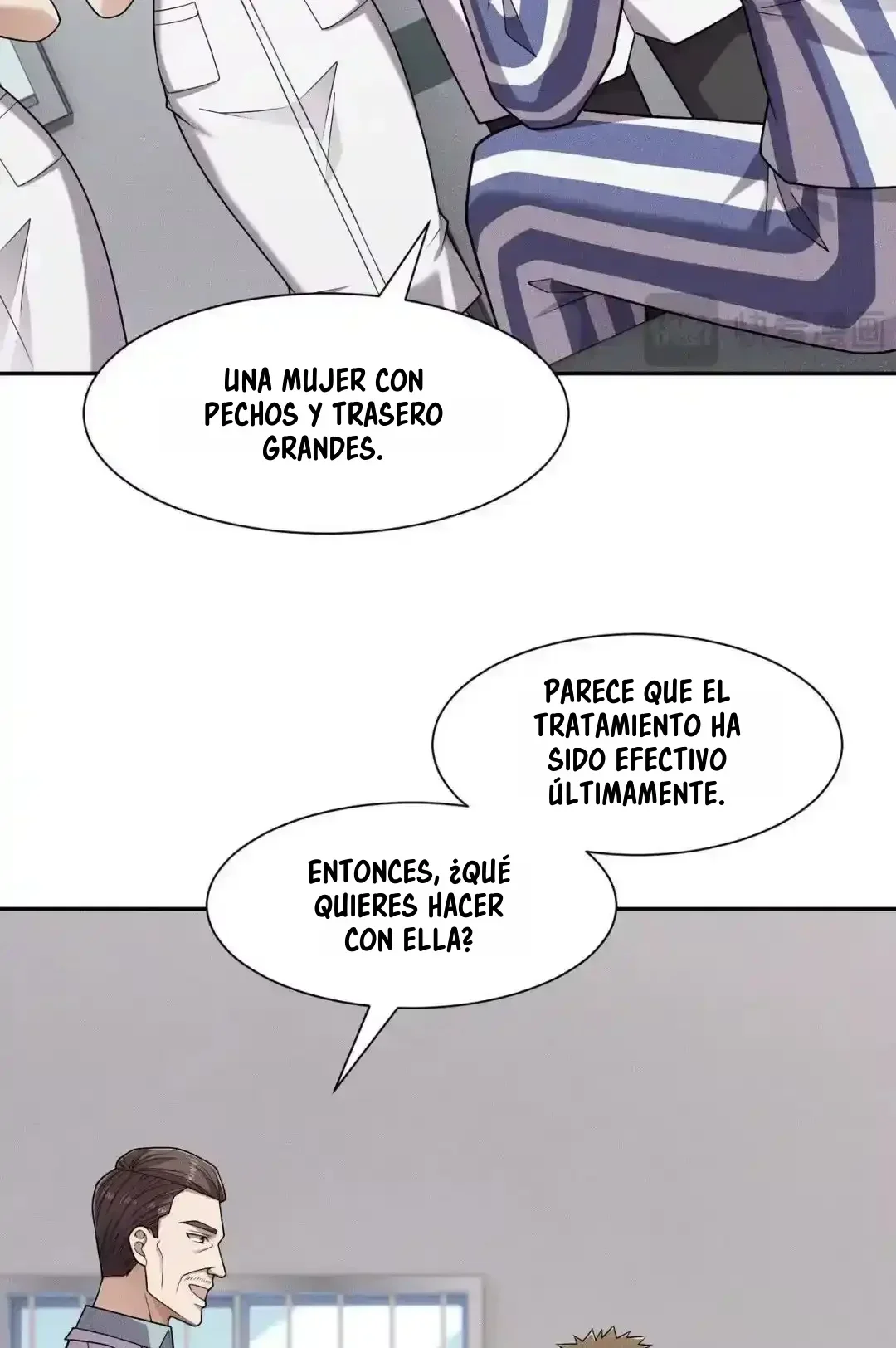 Capítulo 96, página 19