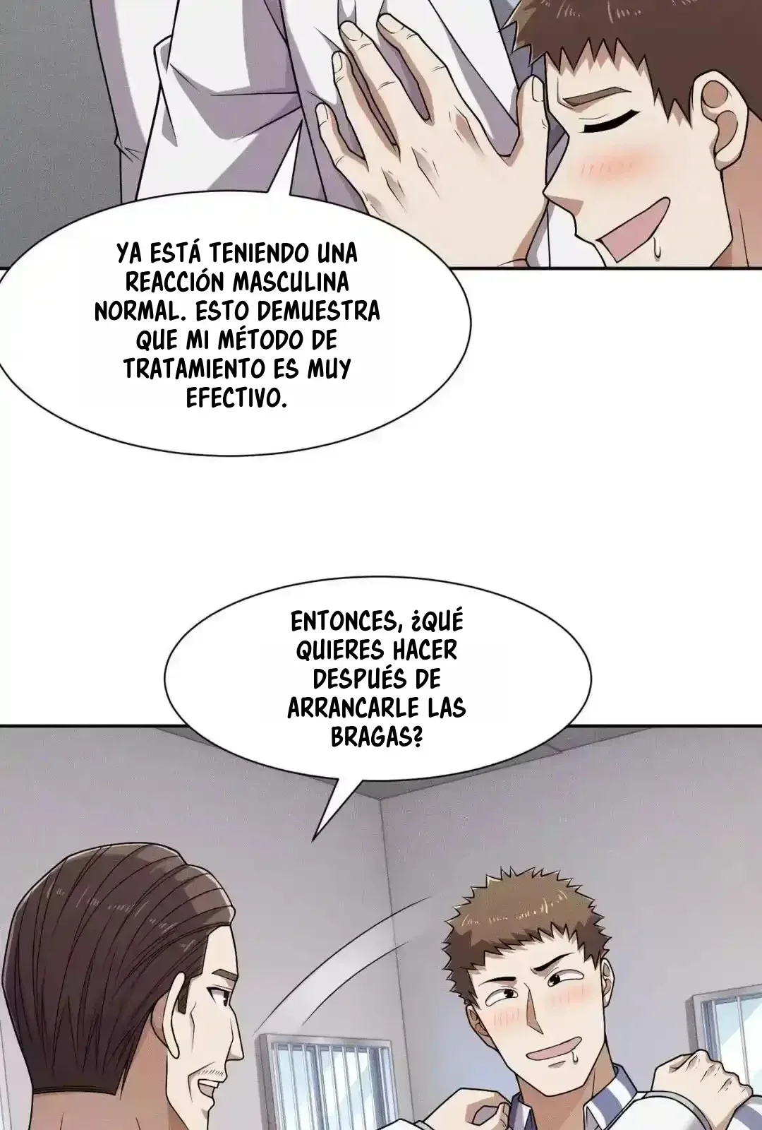 Capítulo 96, página 23