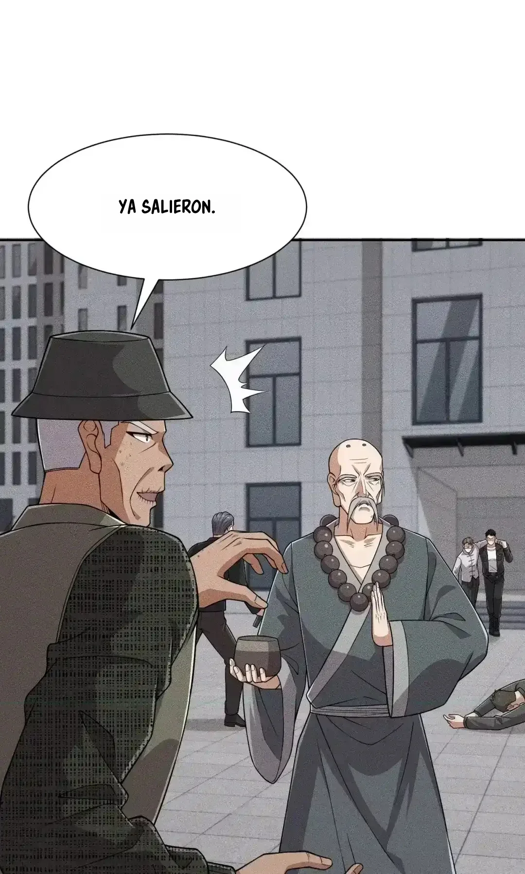 Capítulo 97, página 32