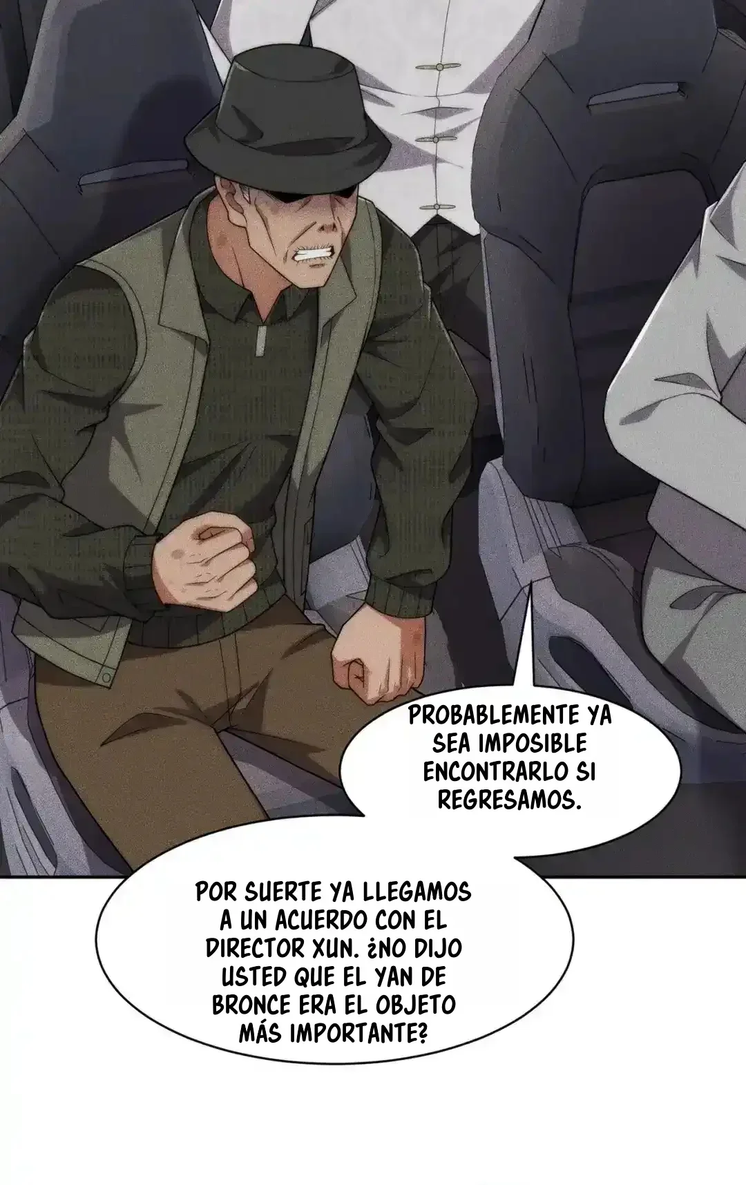 Capítulo 98, página 12