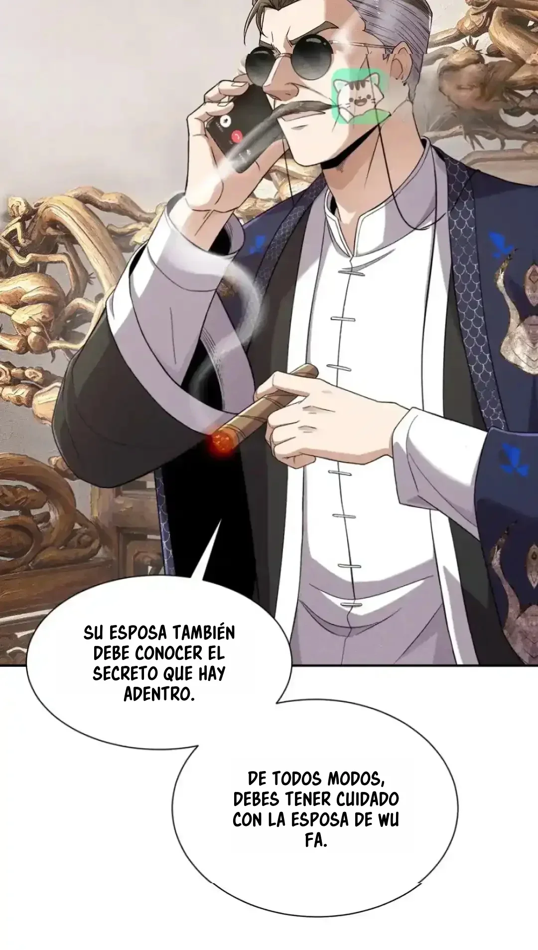Capítulo 98, página 21