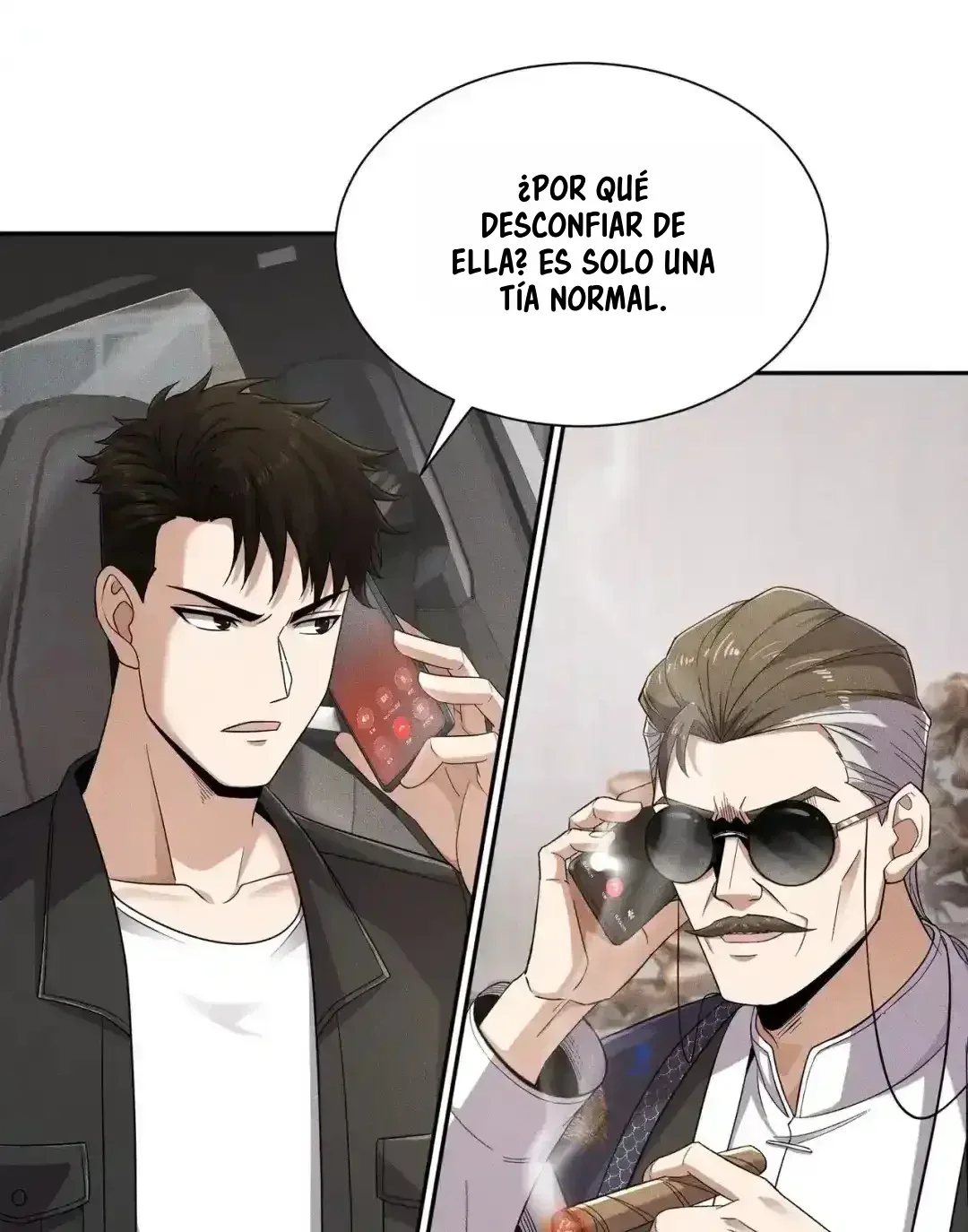 Capítulo 98, página 22