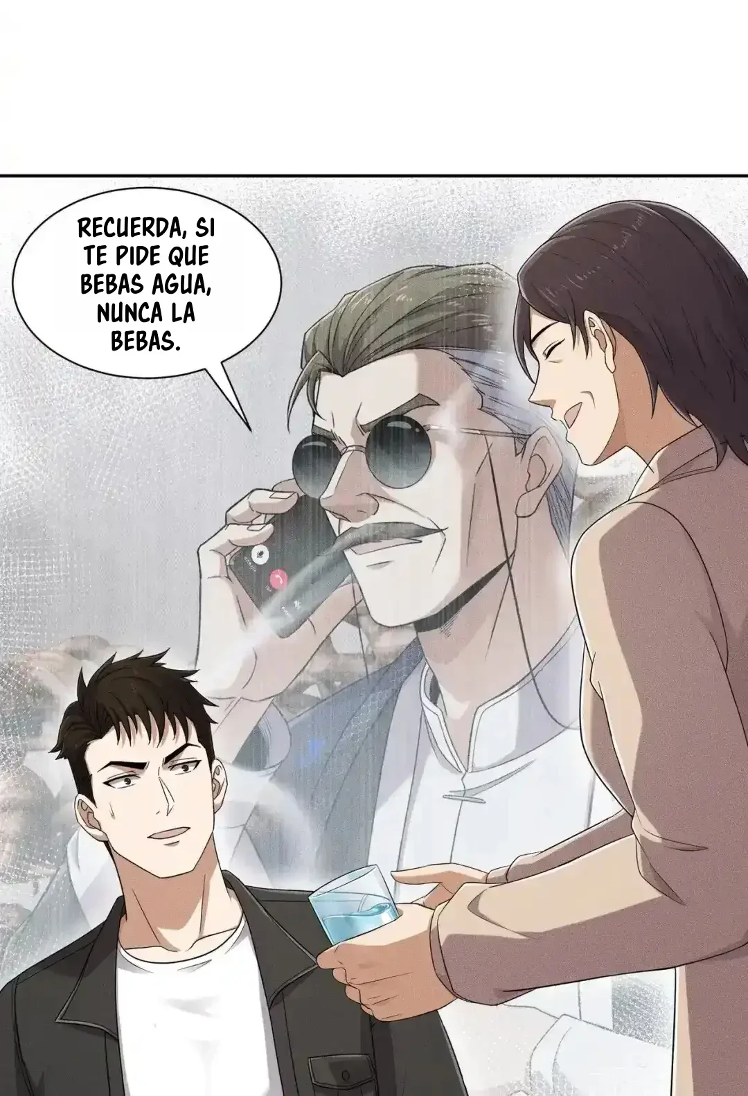 Capítulo 98, página 38