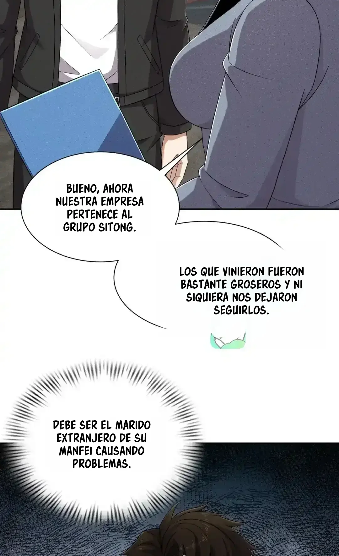 Capítulo 98, página 69