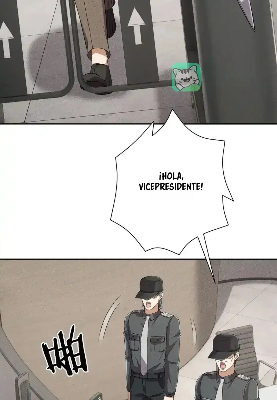 Capítulo 99, página 5