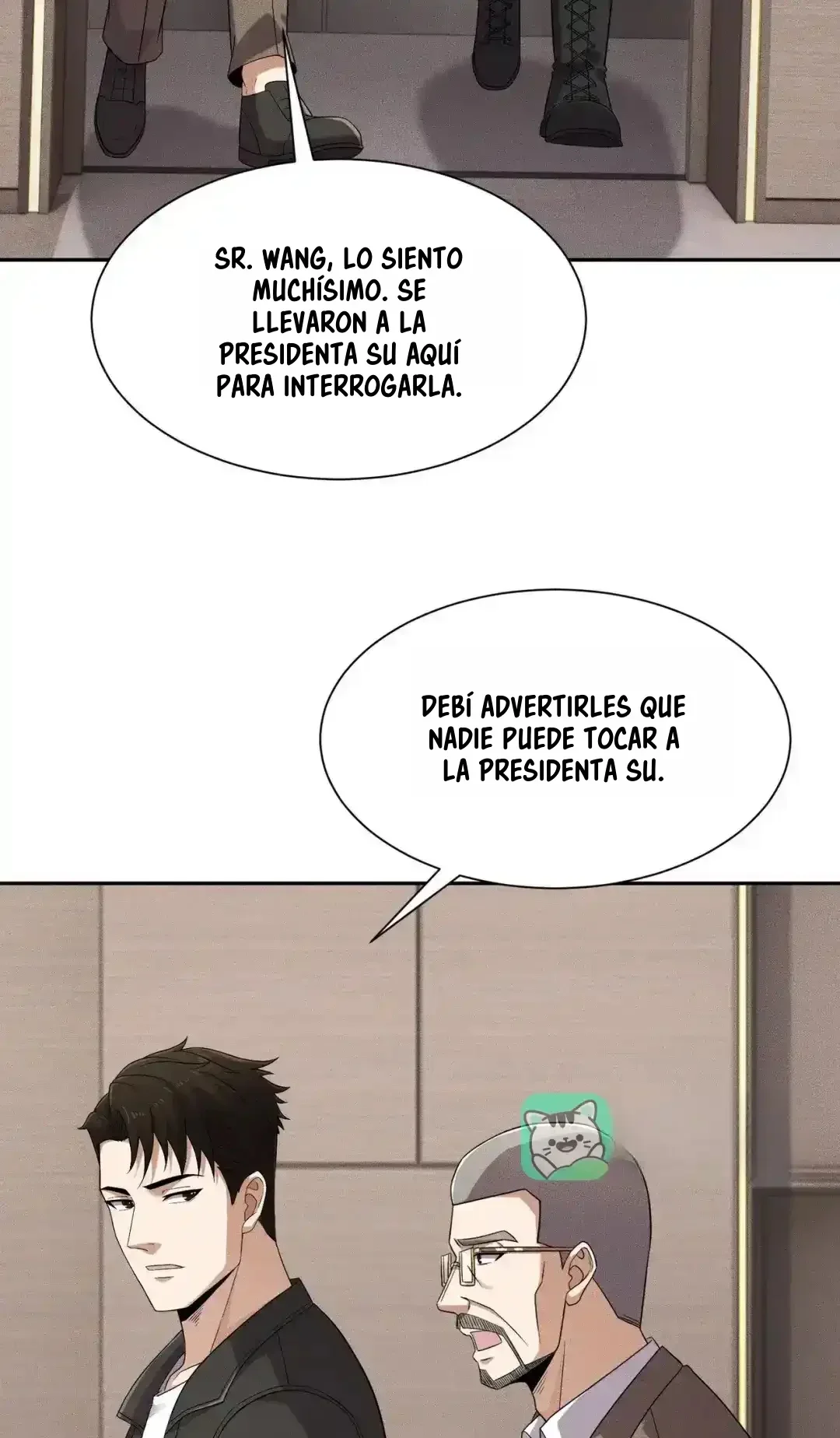 Capítulo 99, página 19