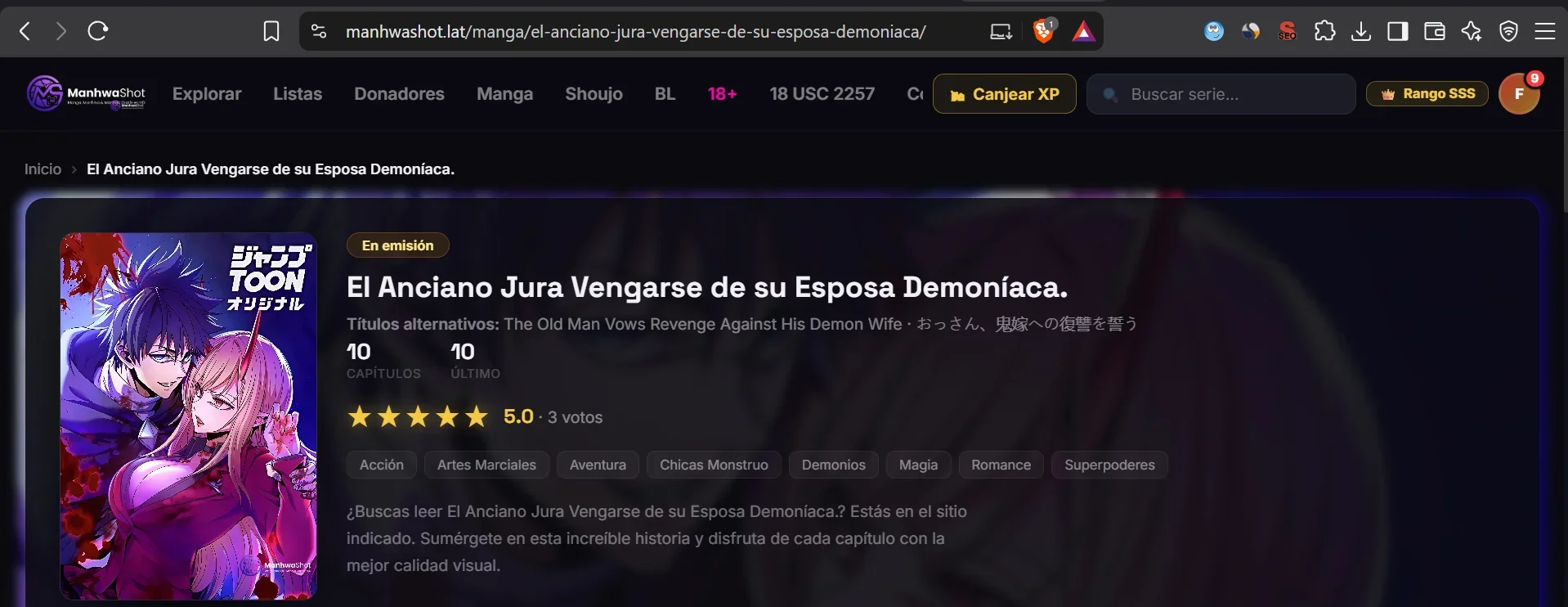 Capítulo 7, página 32