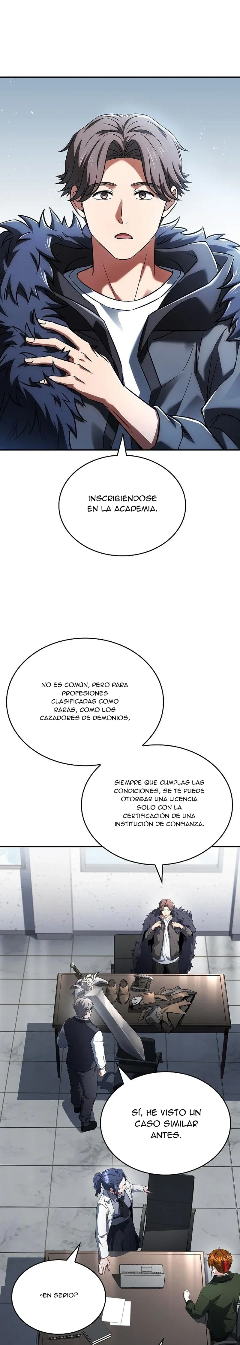 Capítulo 11, página 3