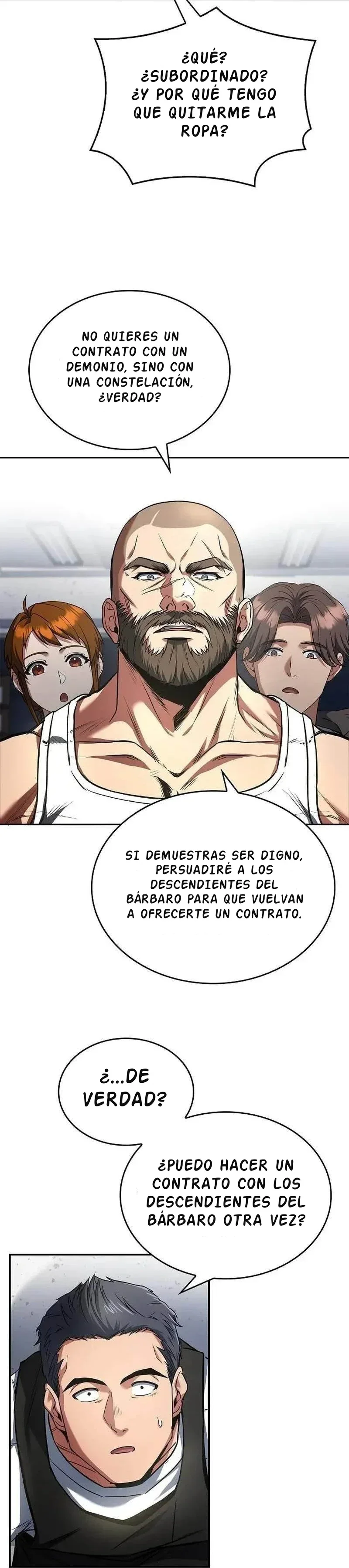 Capítulo 16, página 38