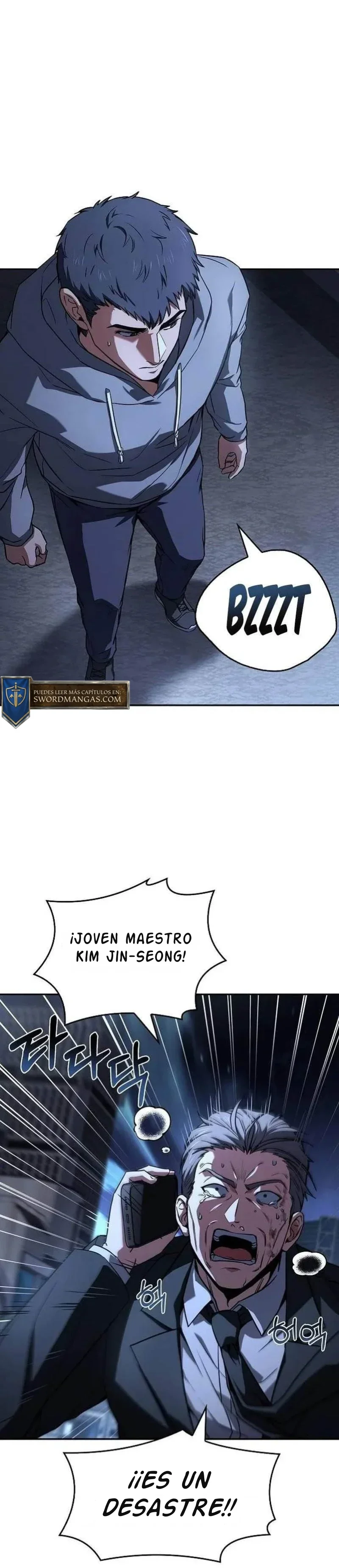 Capítulo 18, página 3