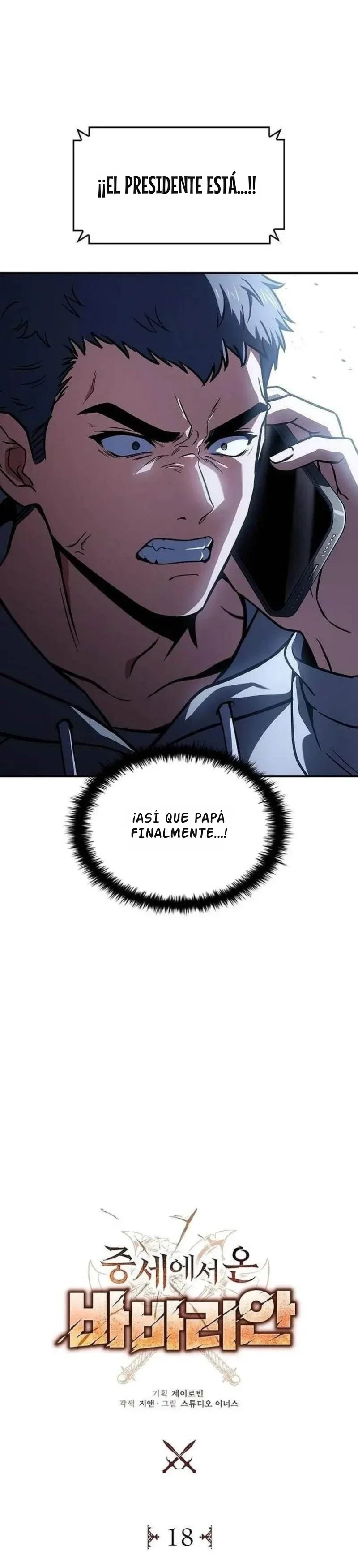 Capítulo 18, página 4