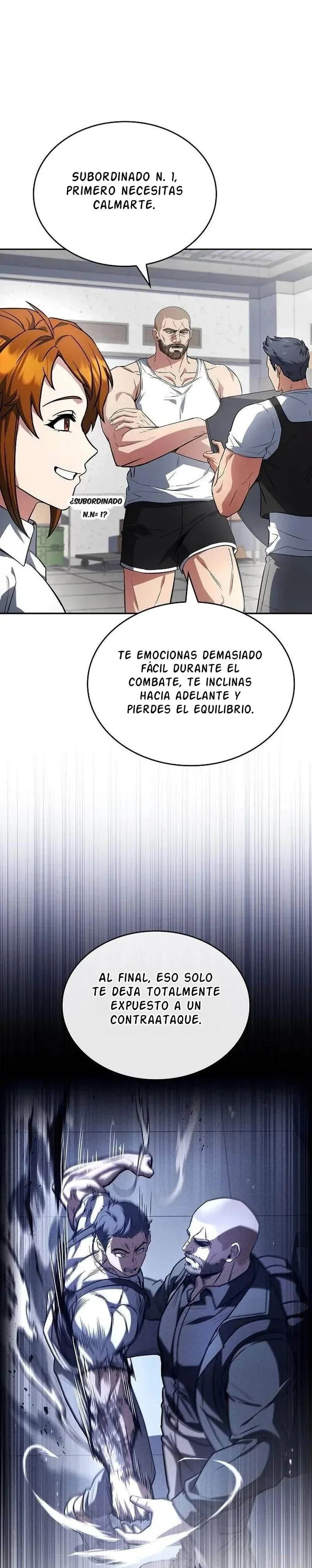Capítulo 18, página 6