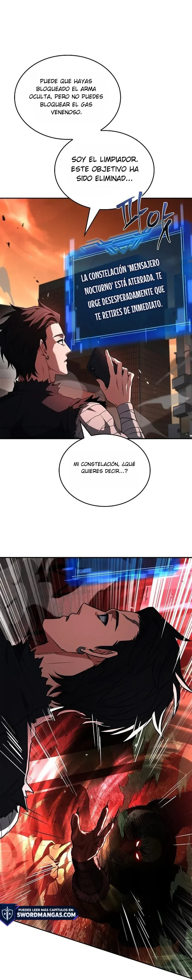 Capítulo 19, página 22