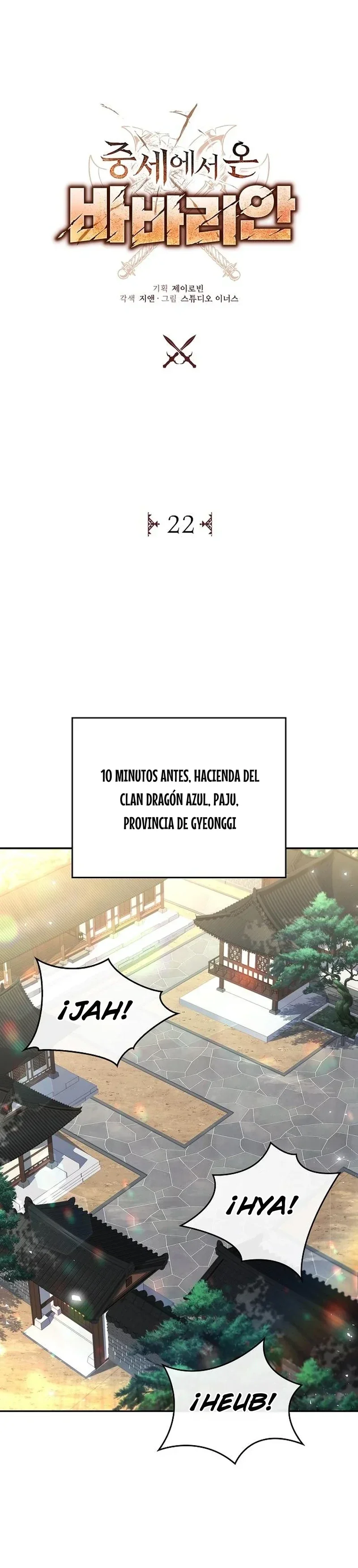 Capítulo 22, página 10