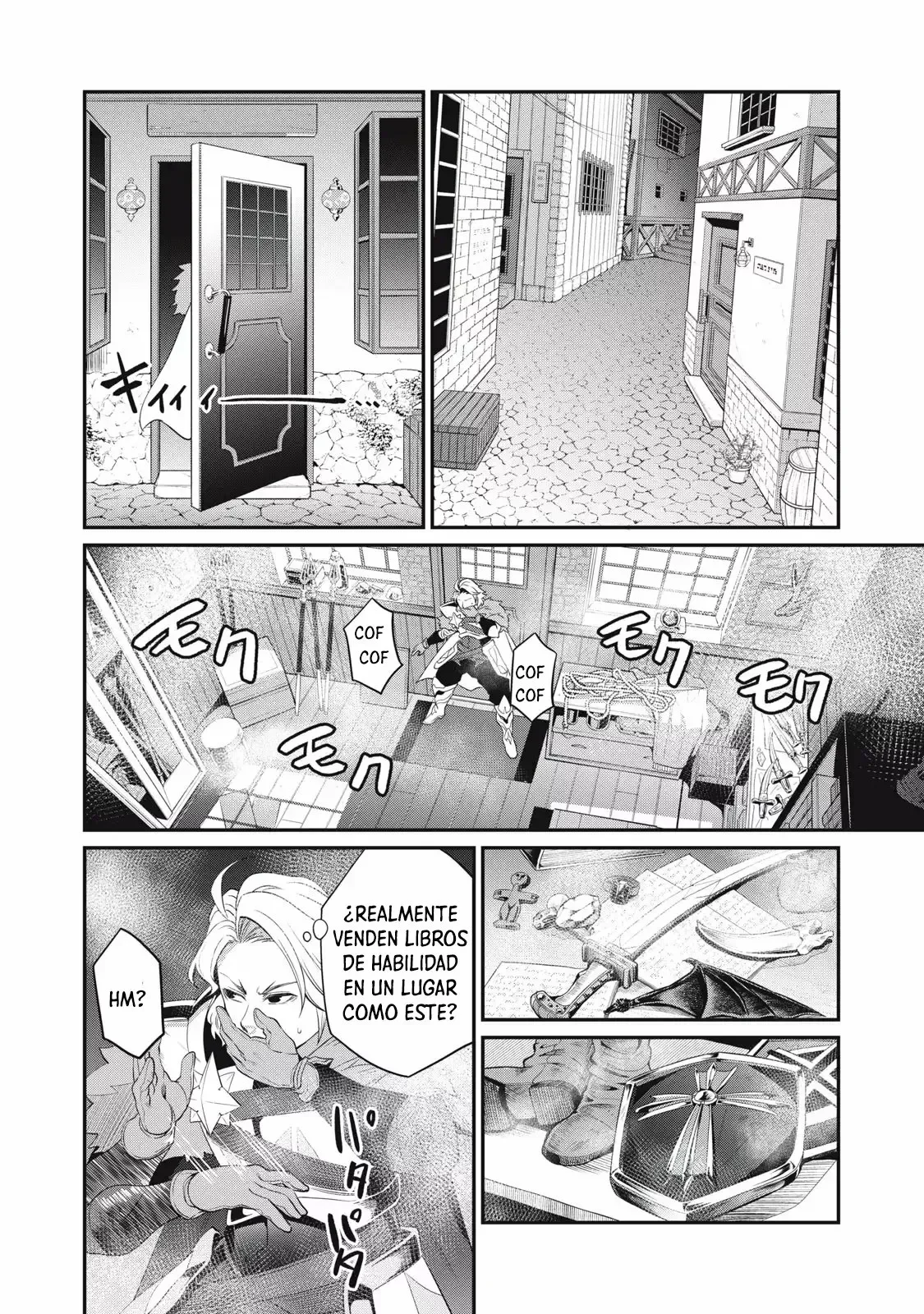 Capítulo 10, página 9