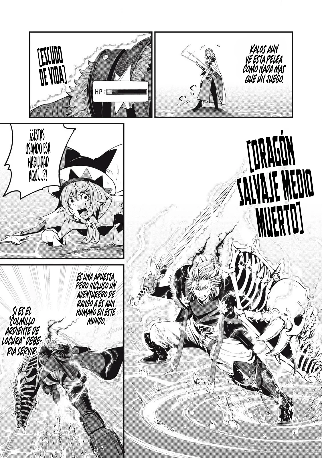 Capítulo 100, página 16