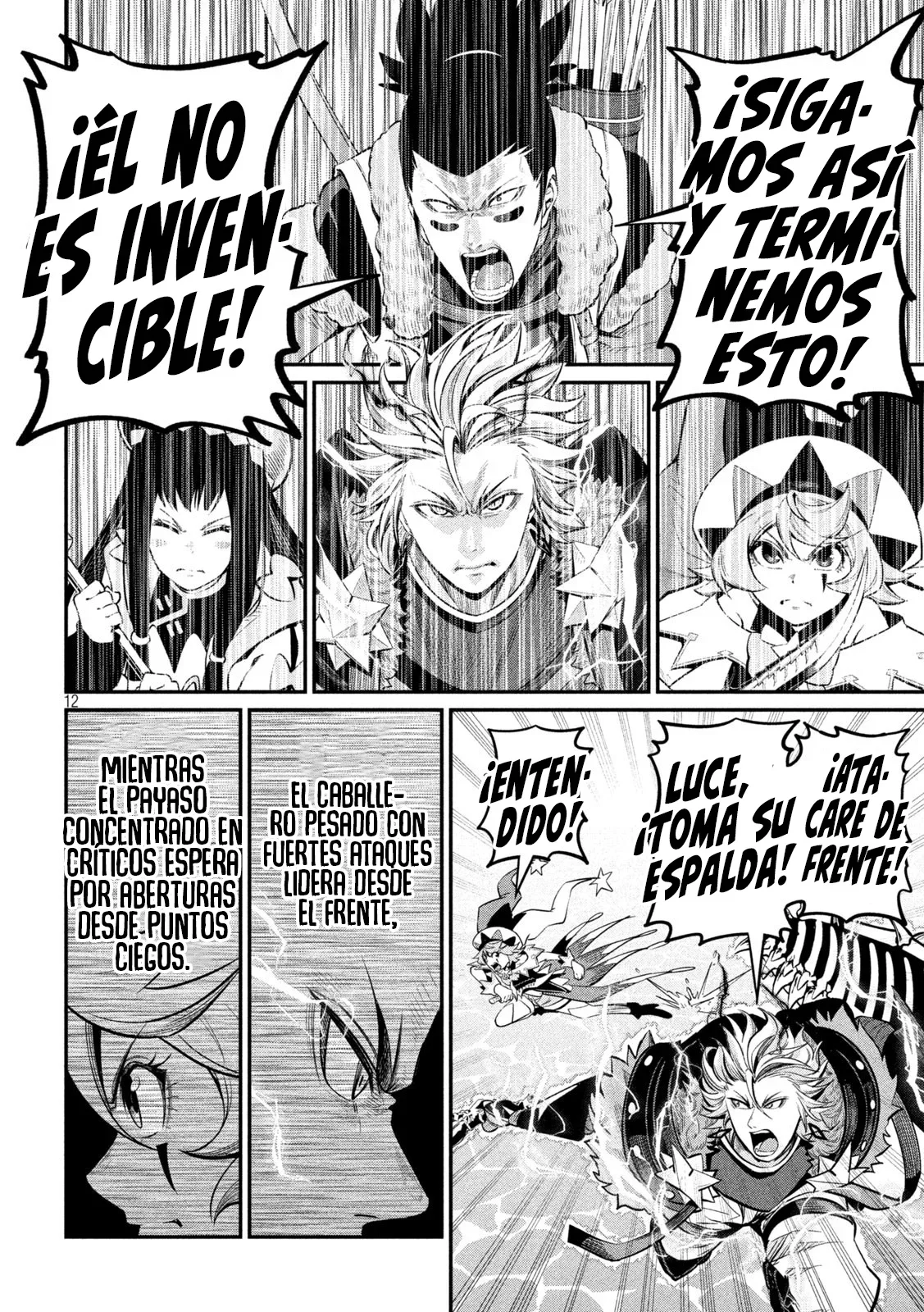 Capítulo 101, página 9