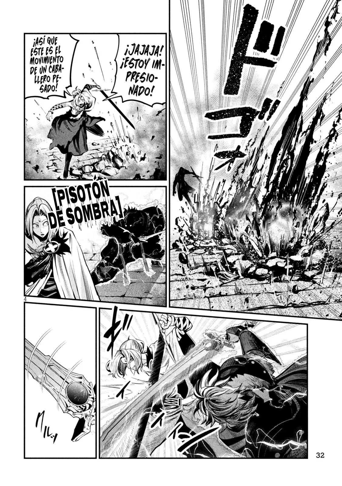 Capítulo 102, página 5