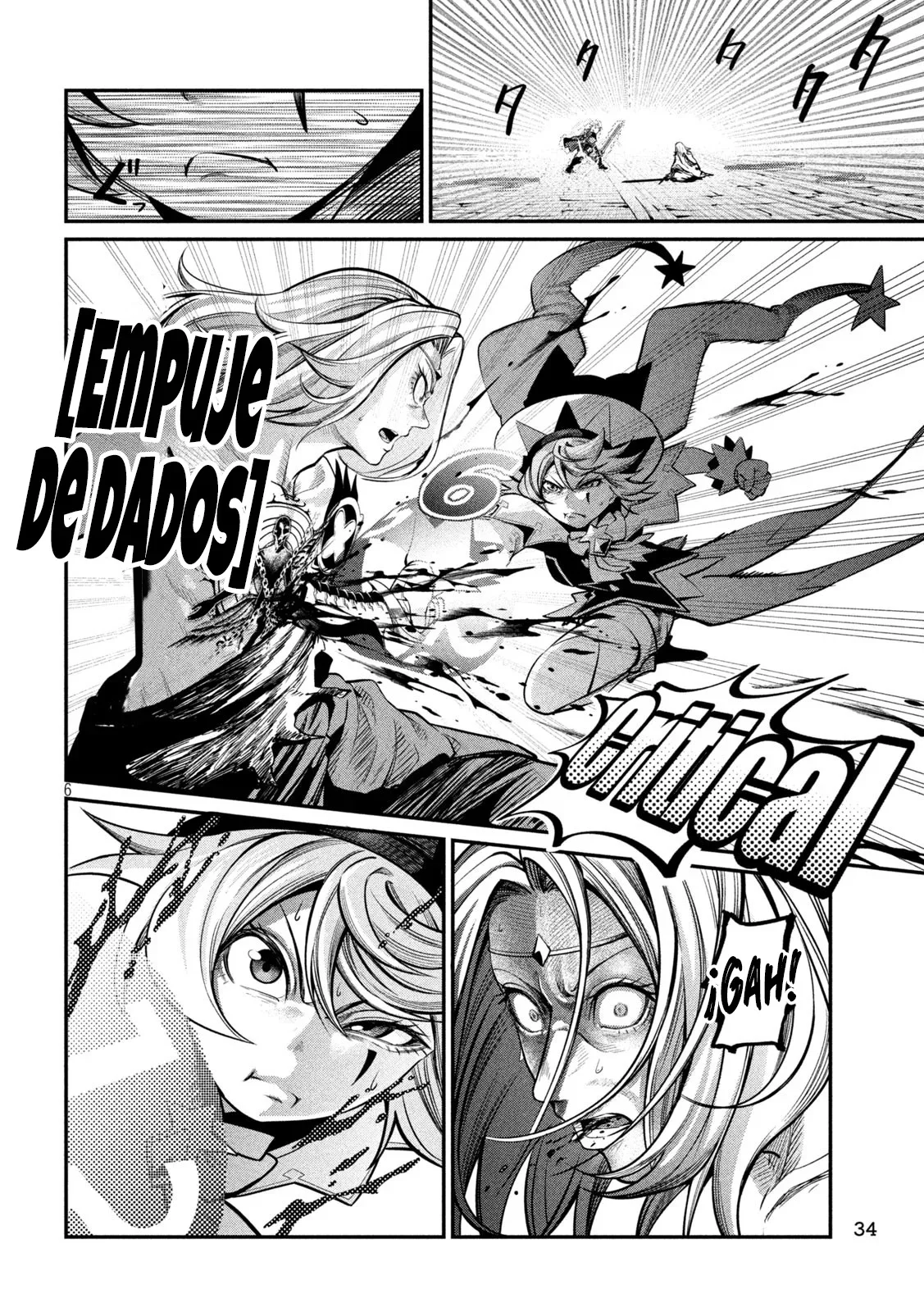 Capítulo 102, página 7