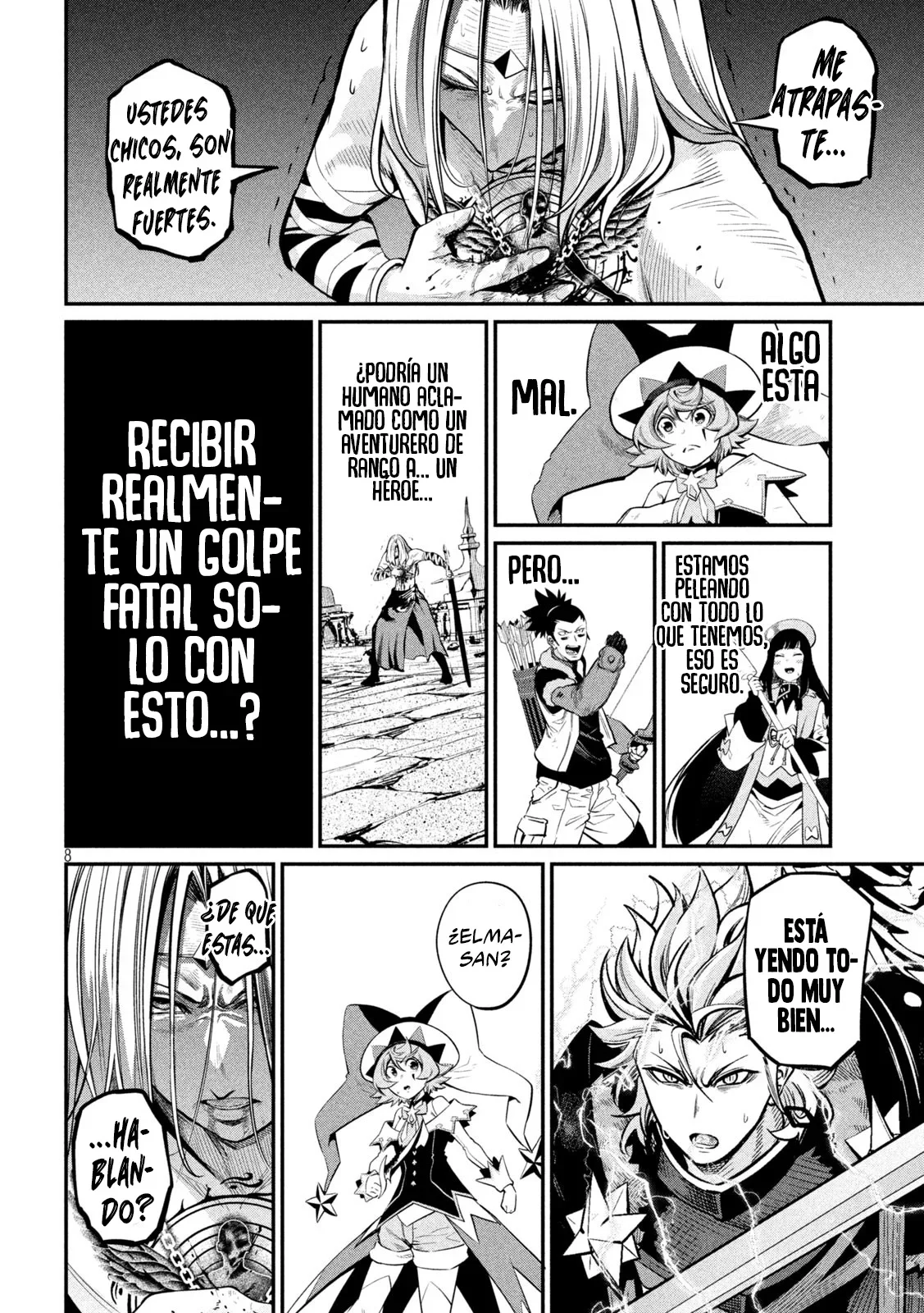 Capítulo 102, página 9