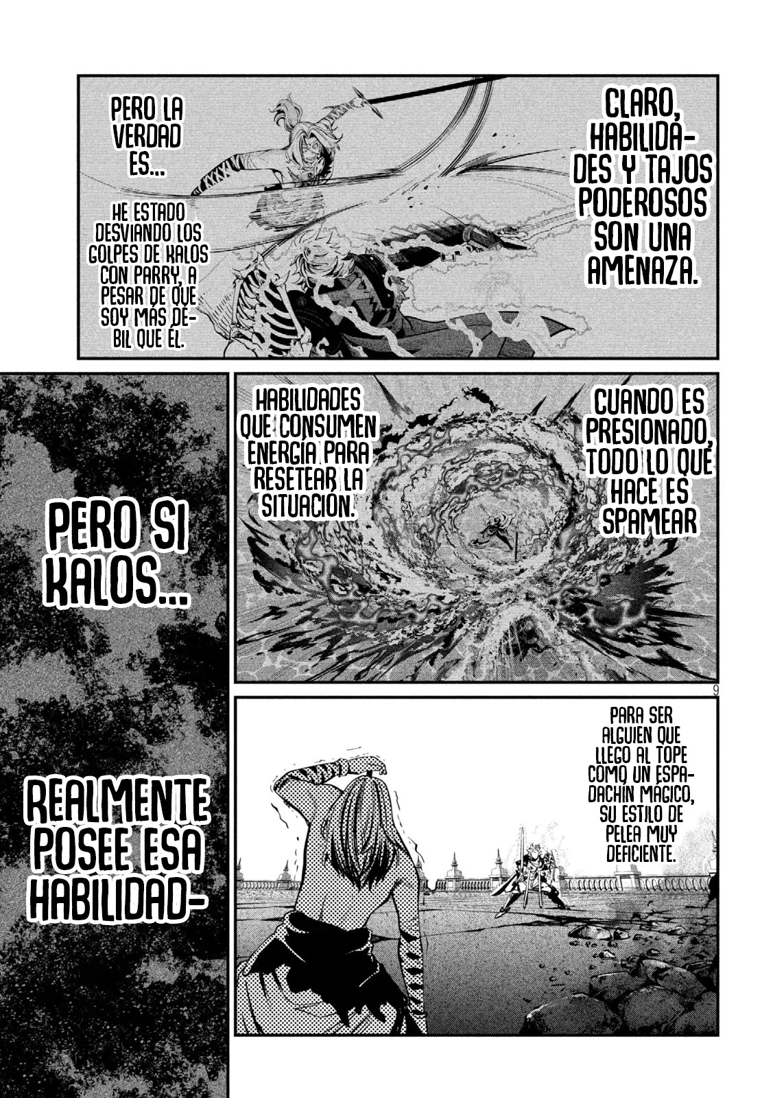 Capítulo 102, página 10