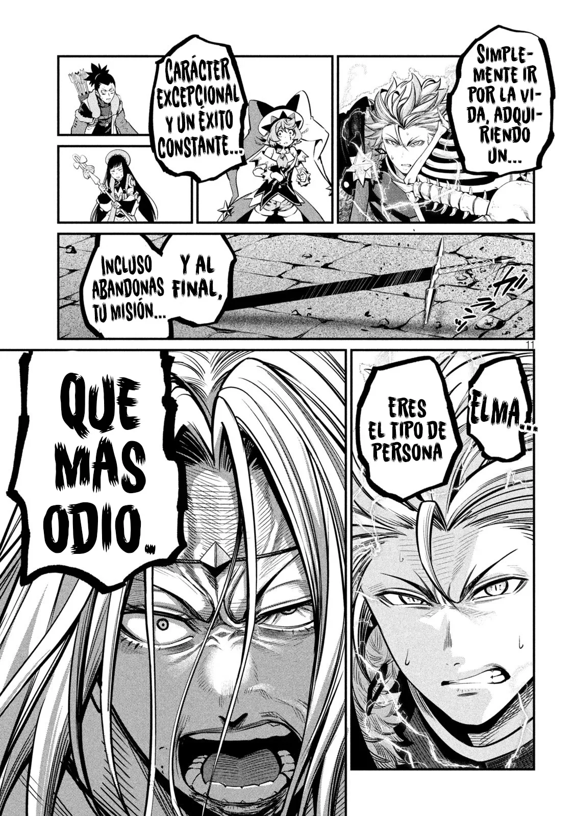 Capítulo 102, página 12