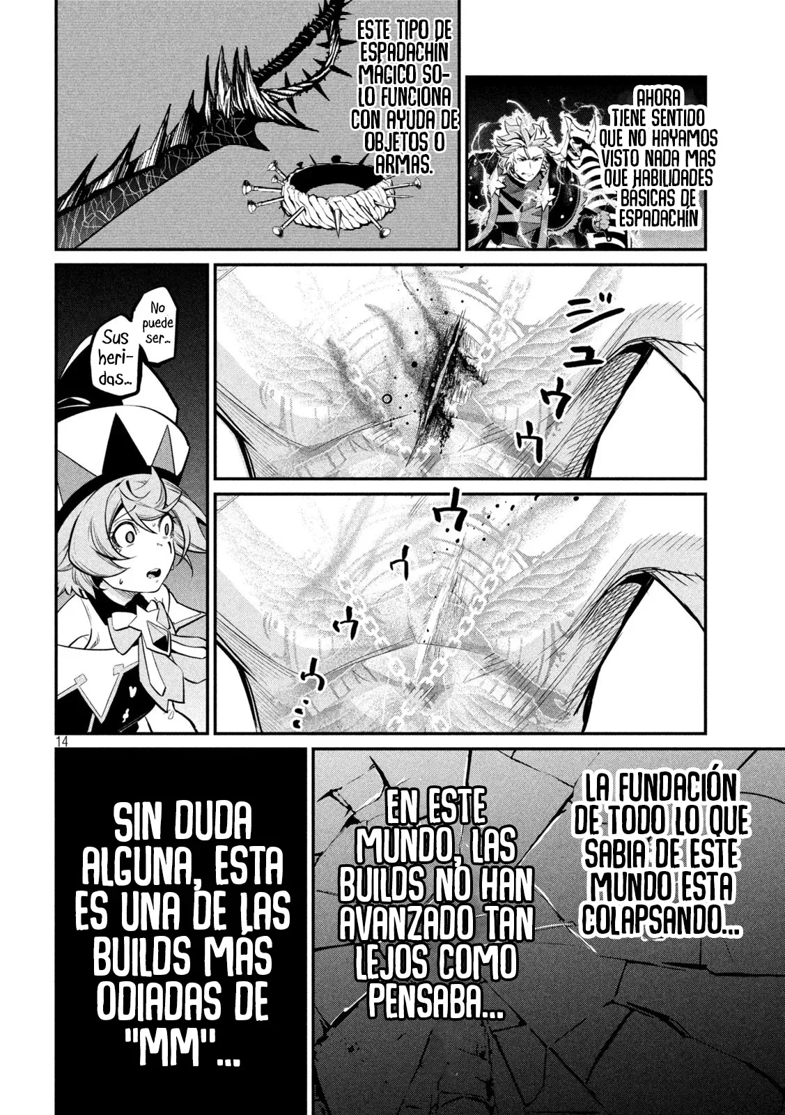 Capítulo 102, página 15