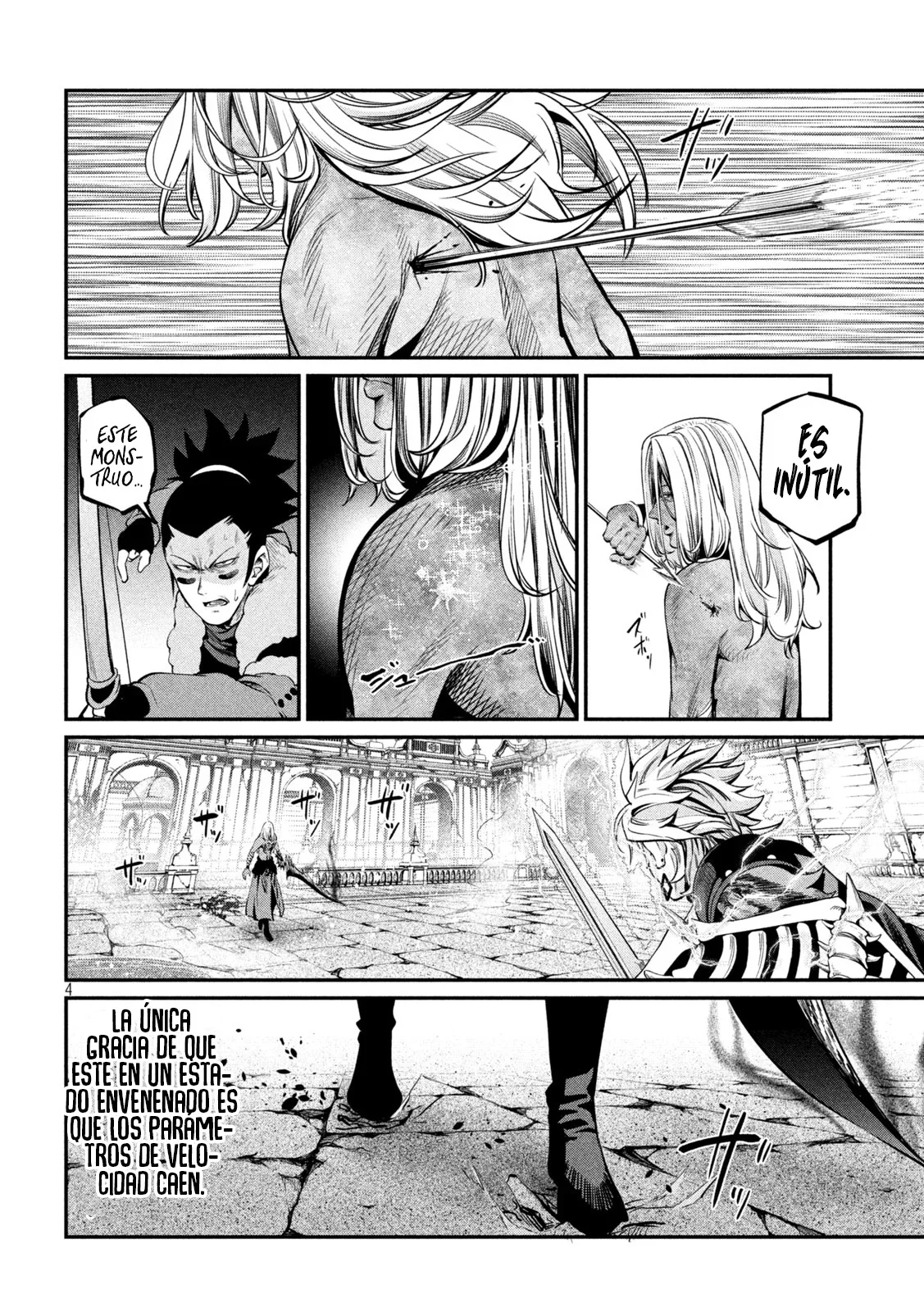 Capítulo 103, página 5