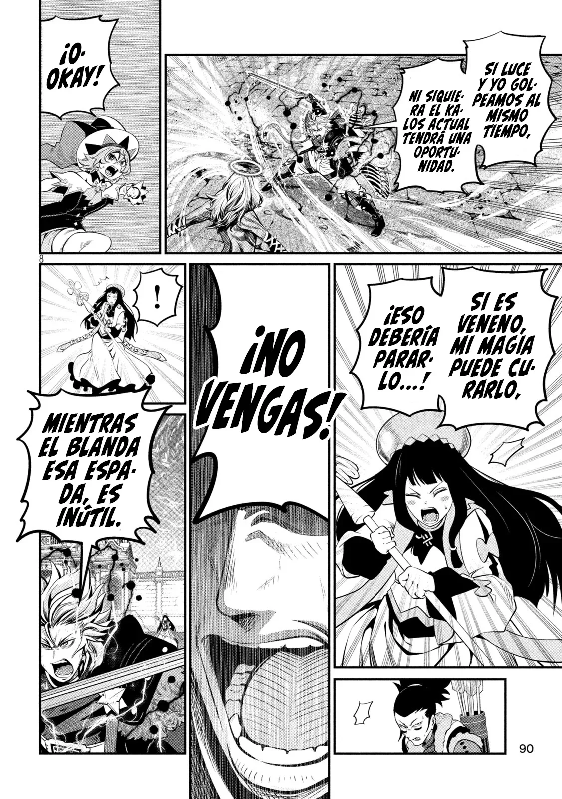 Capítulo 103, página 9