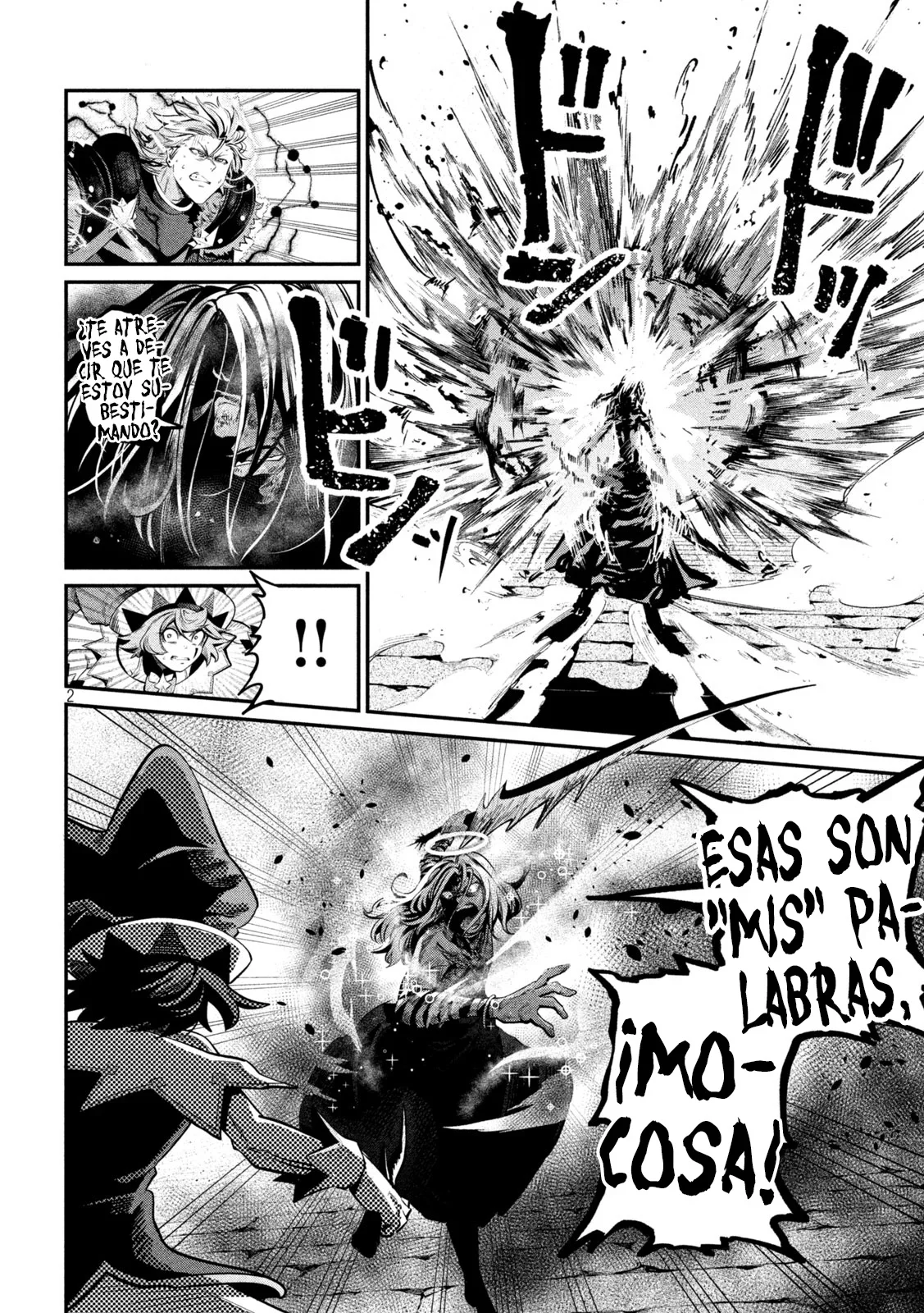 Capítulo 104, página 3
