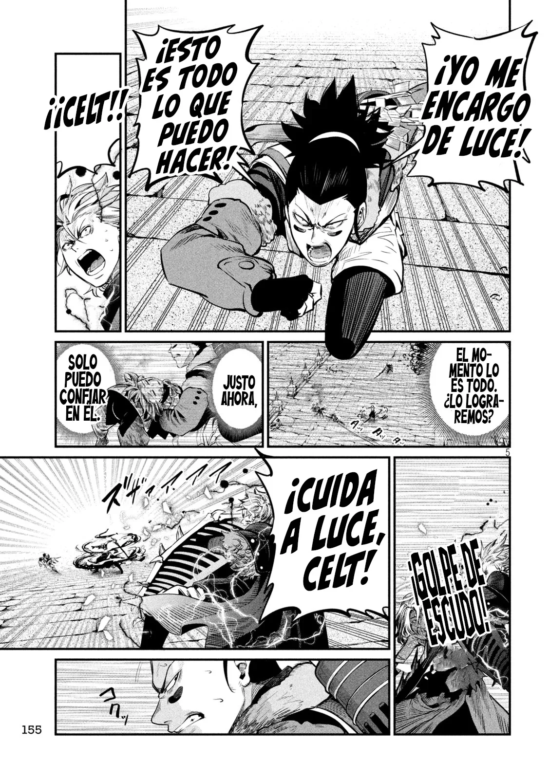 Capítulo 104, página 6