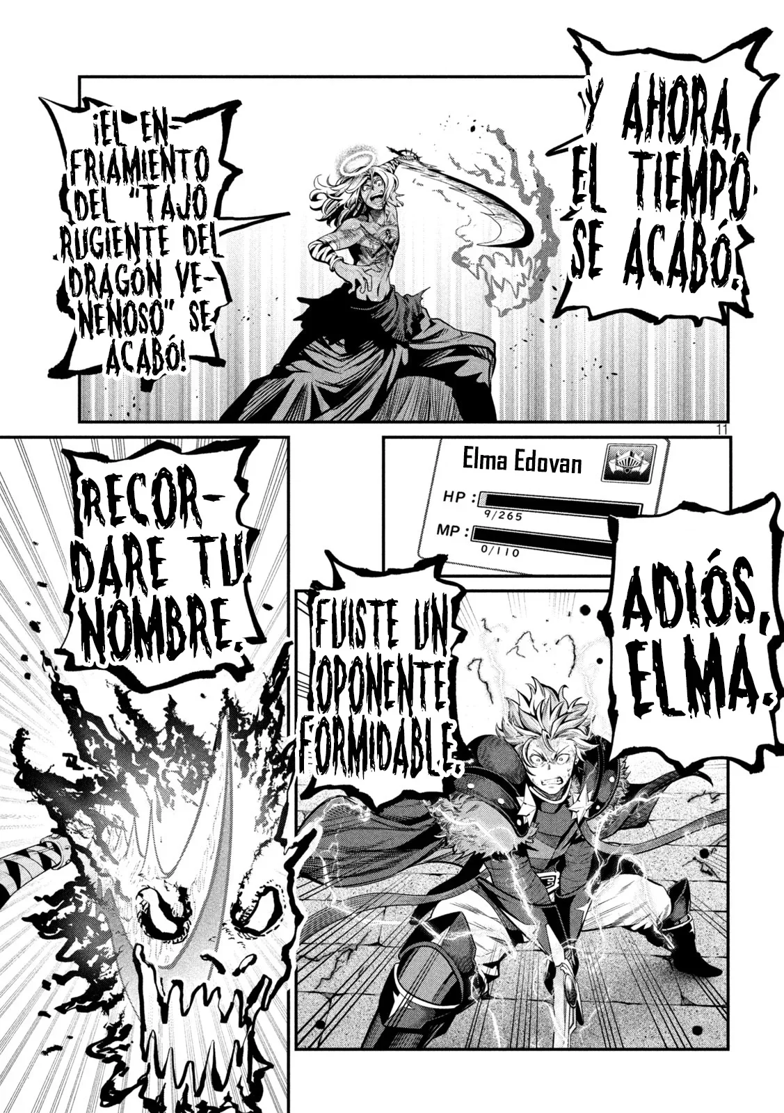 Capítulo 104, página 12