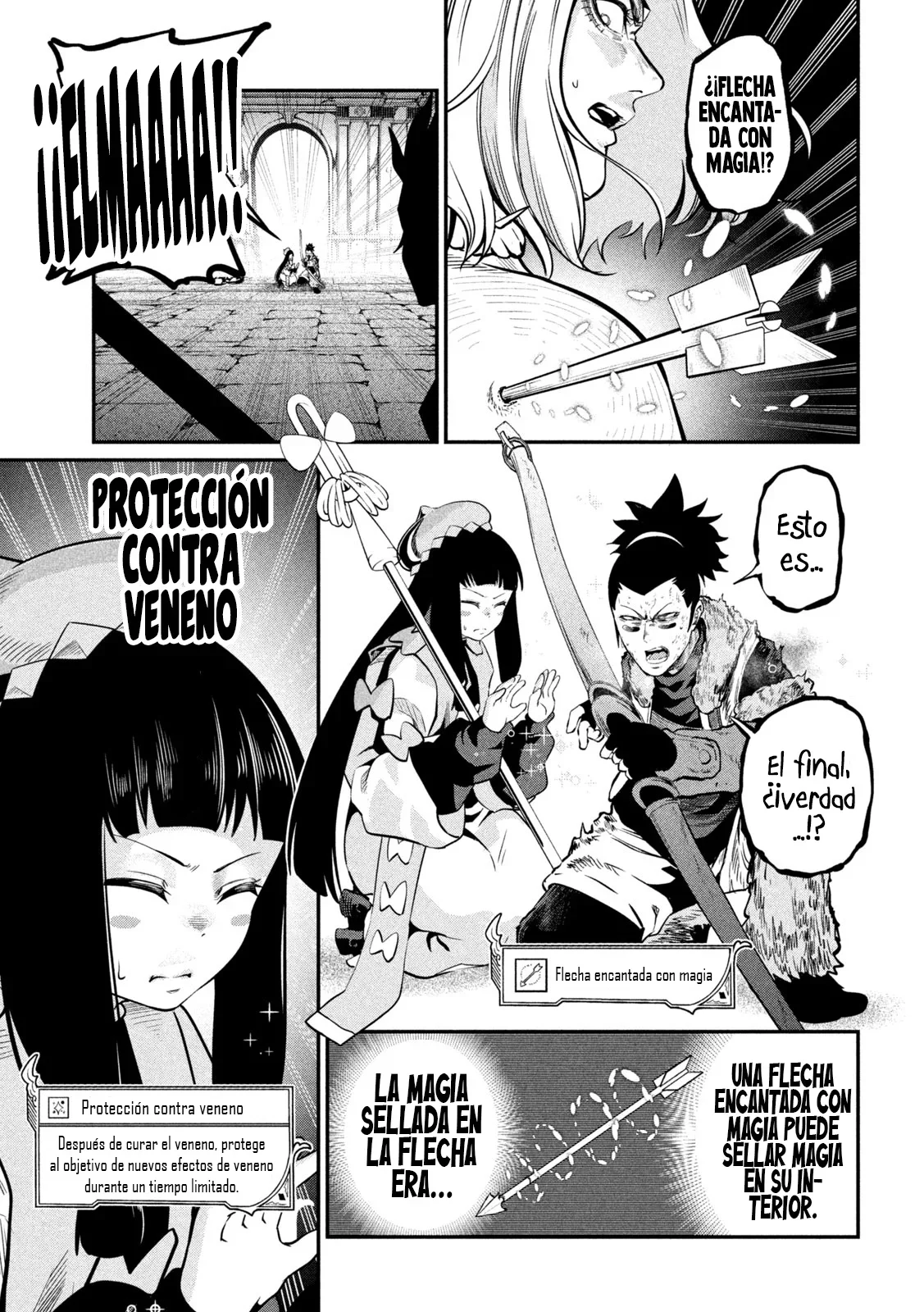 Capítulo 104, página 14