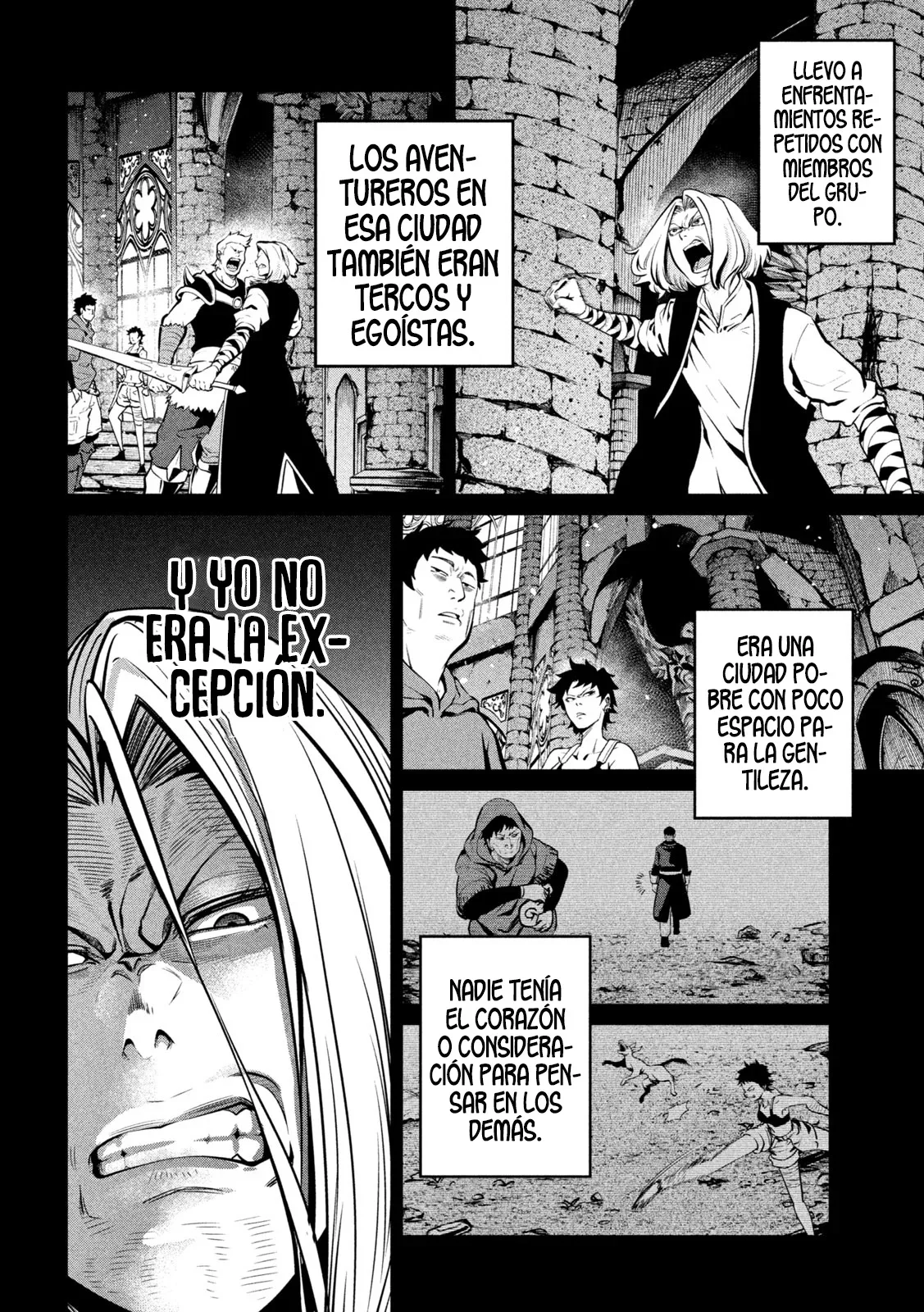 Capítulo 105, página 5