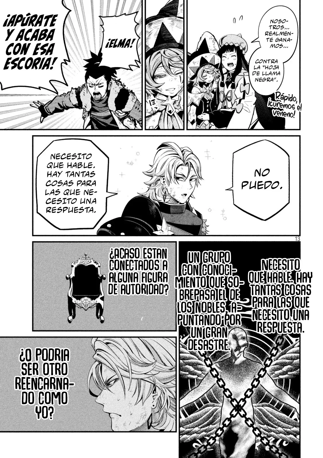 Capítulo 105, página 14