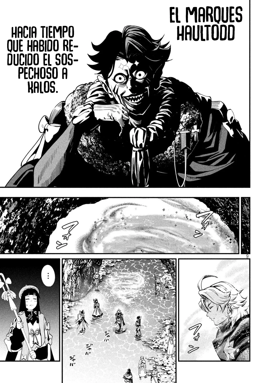 Capítulo 106, página 10