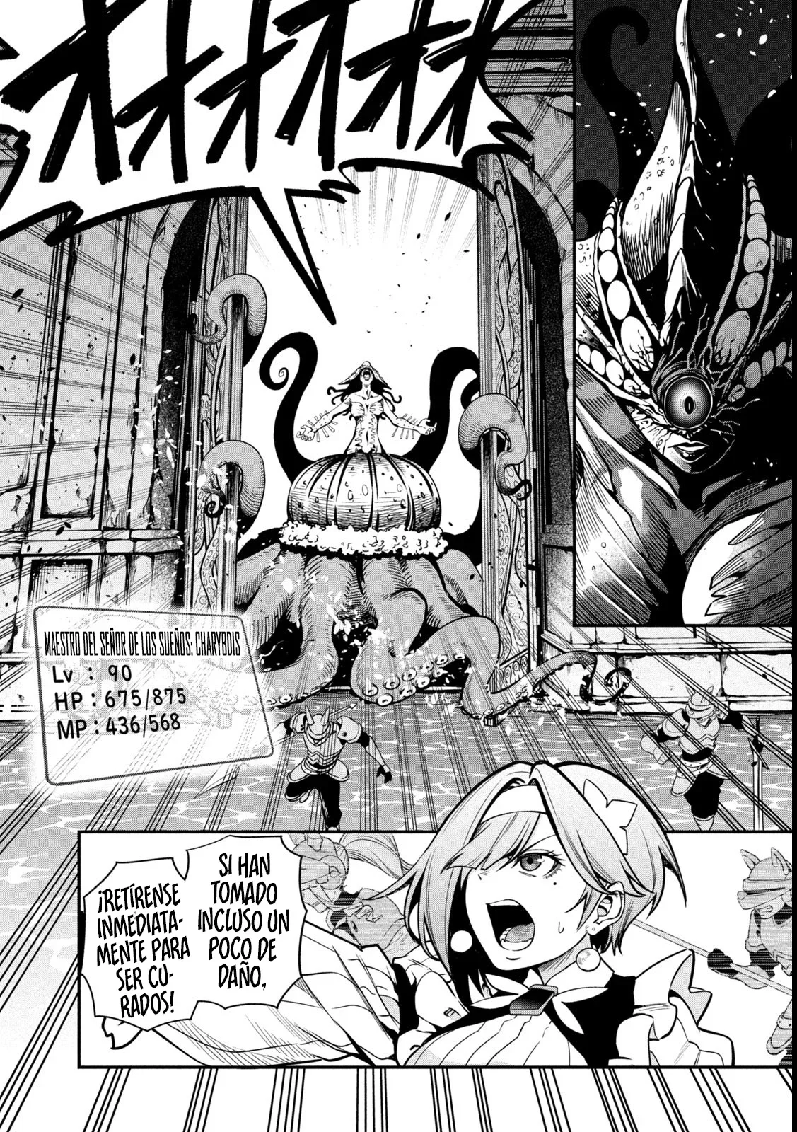 Capítulo 107, página 3