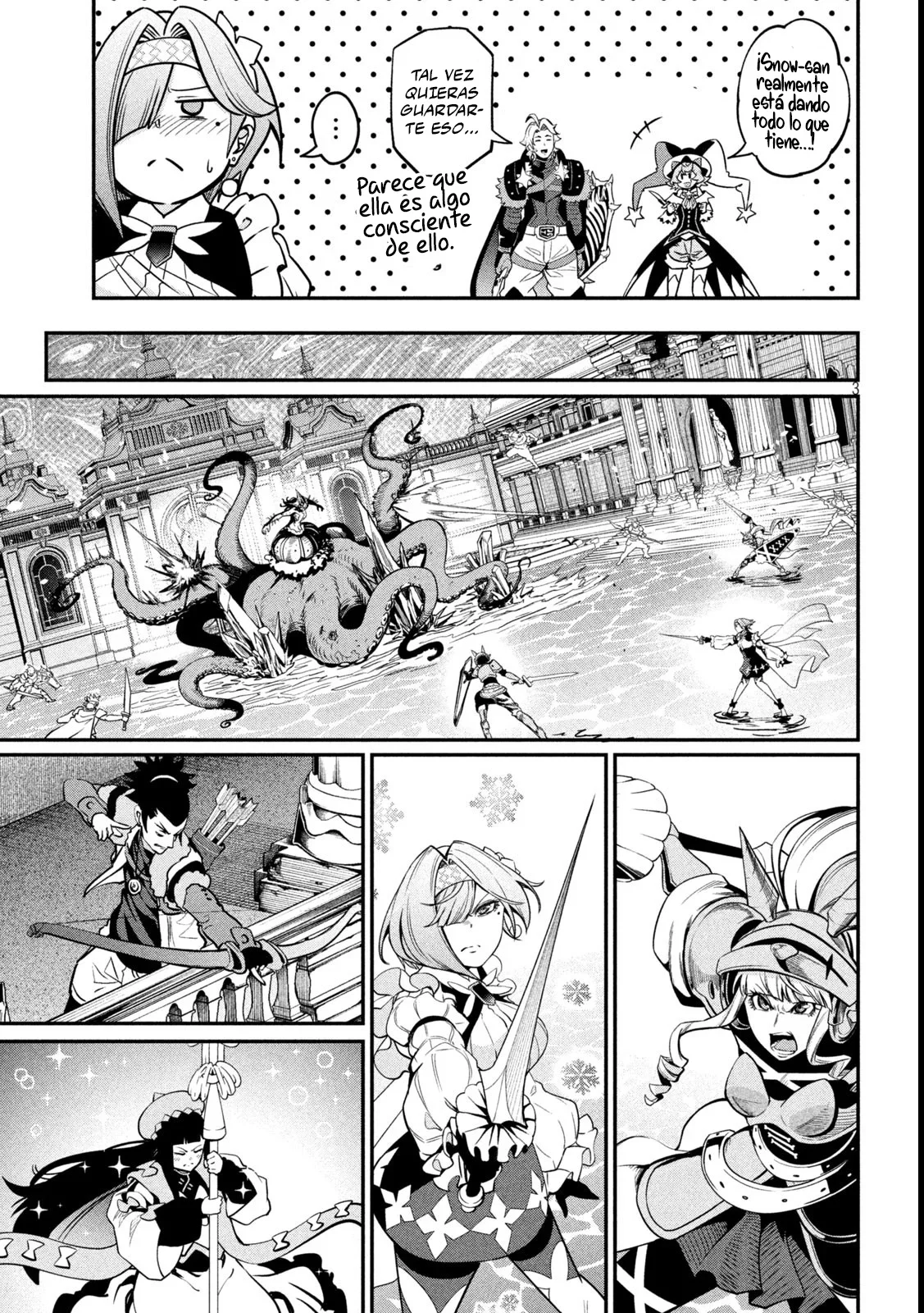 Capítulo 107, página 4