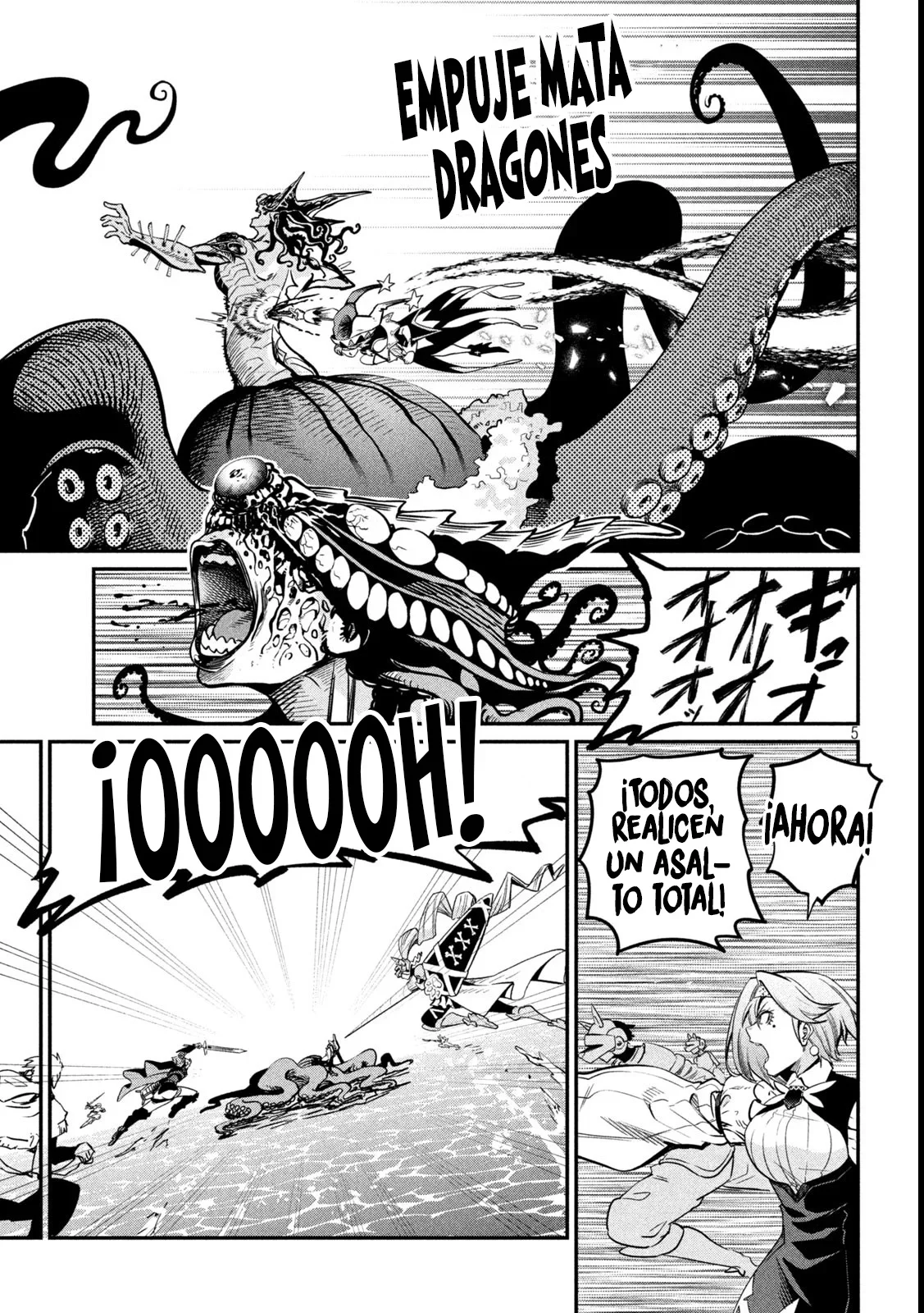 Capítulo 107, página 6