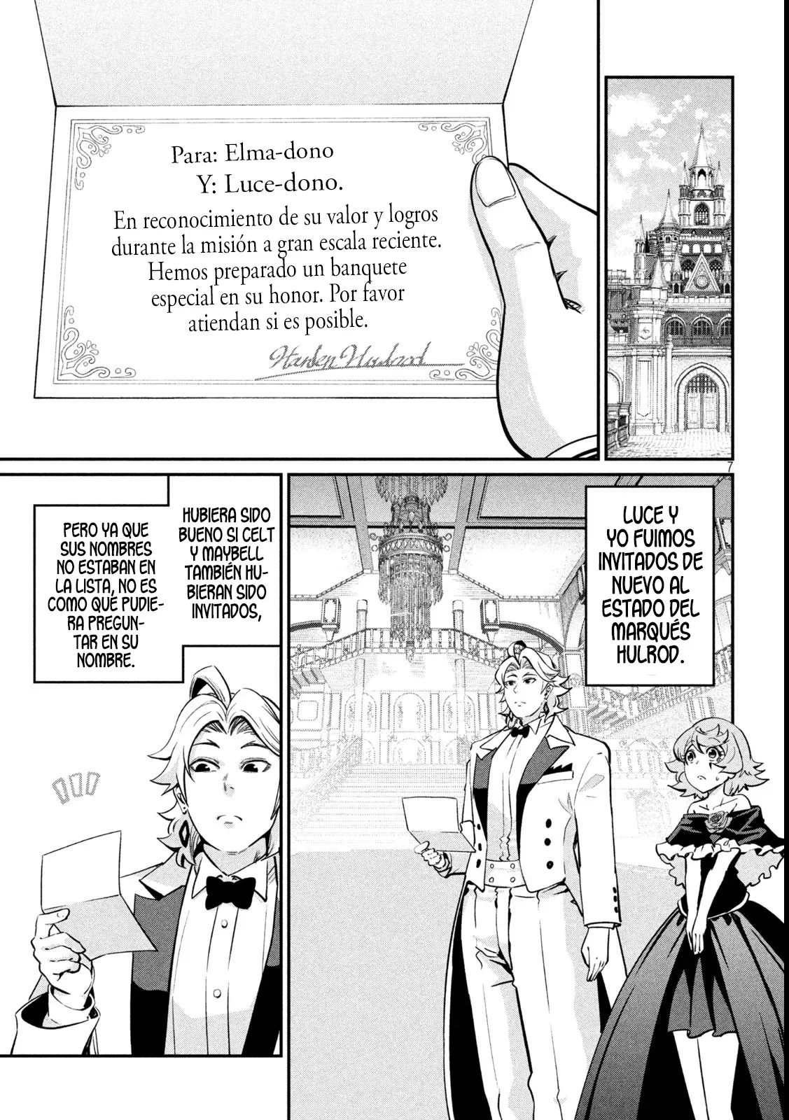 Capítulo 107, página 8