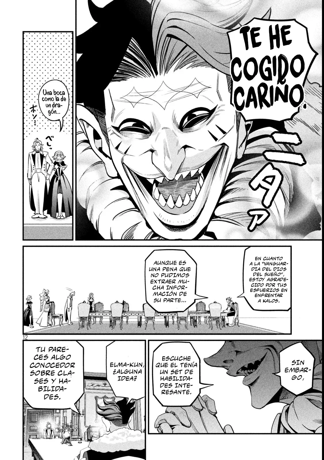 Capítulo 107, página 13