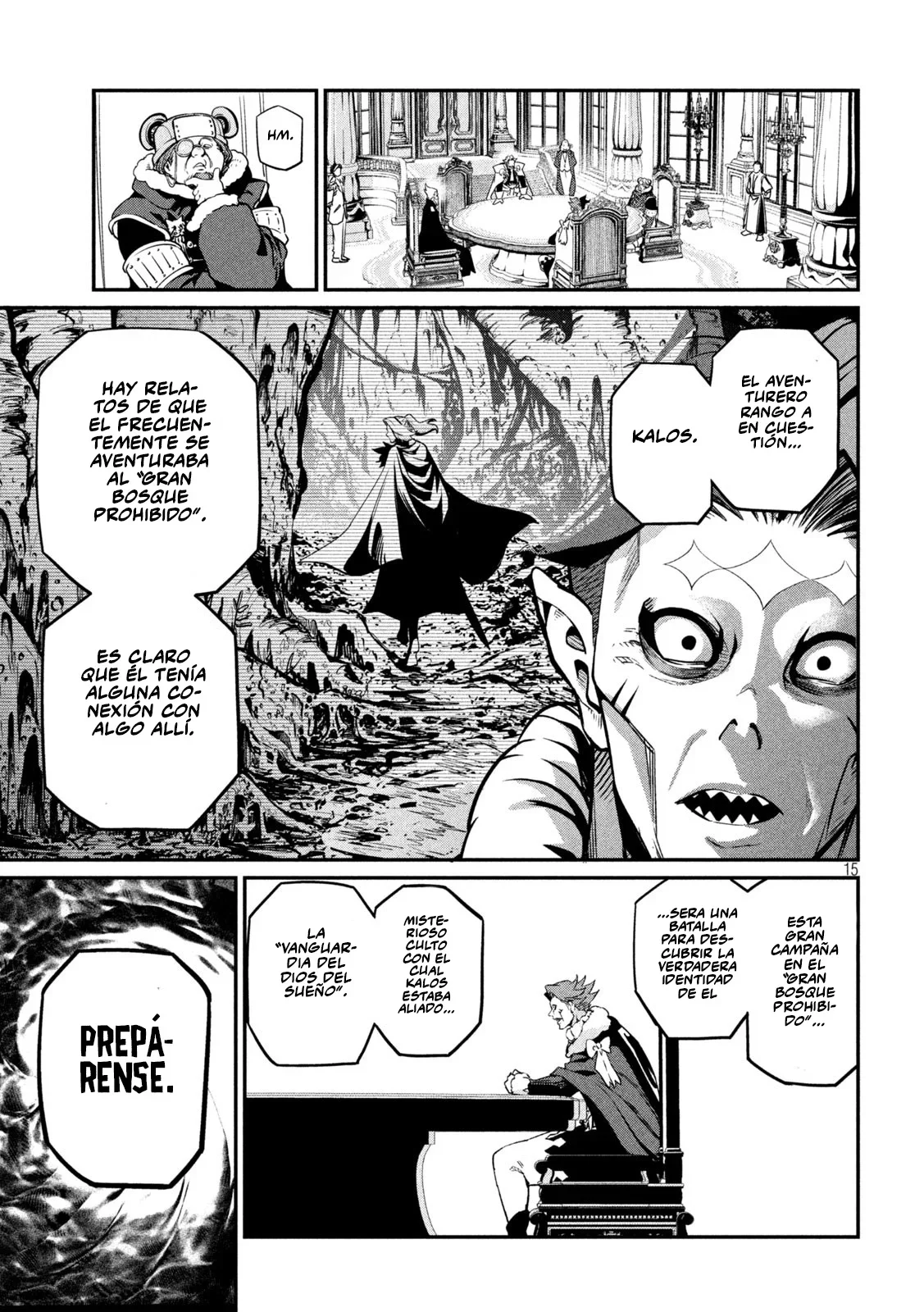 Capítulo 108, página 16