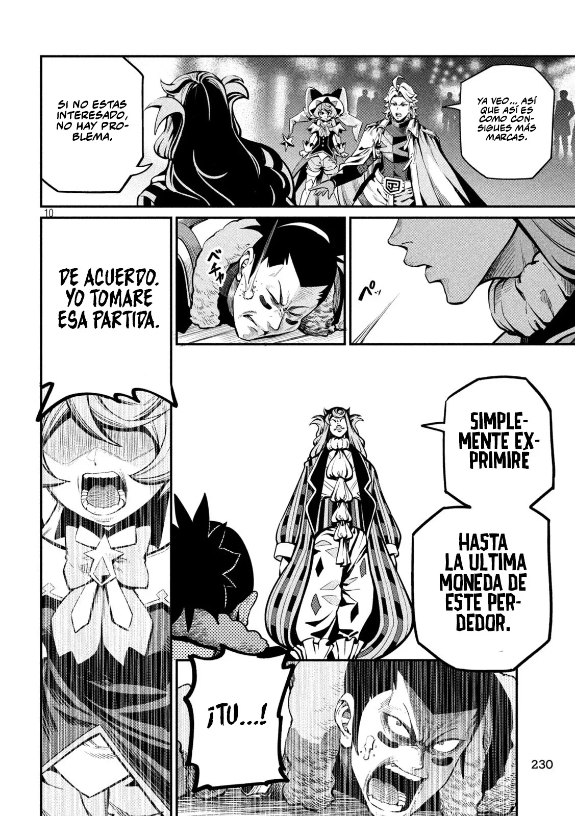 Capítulo 109, página 11