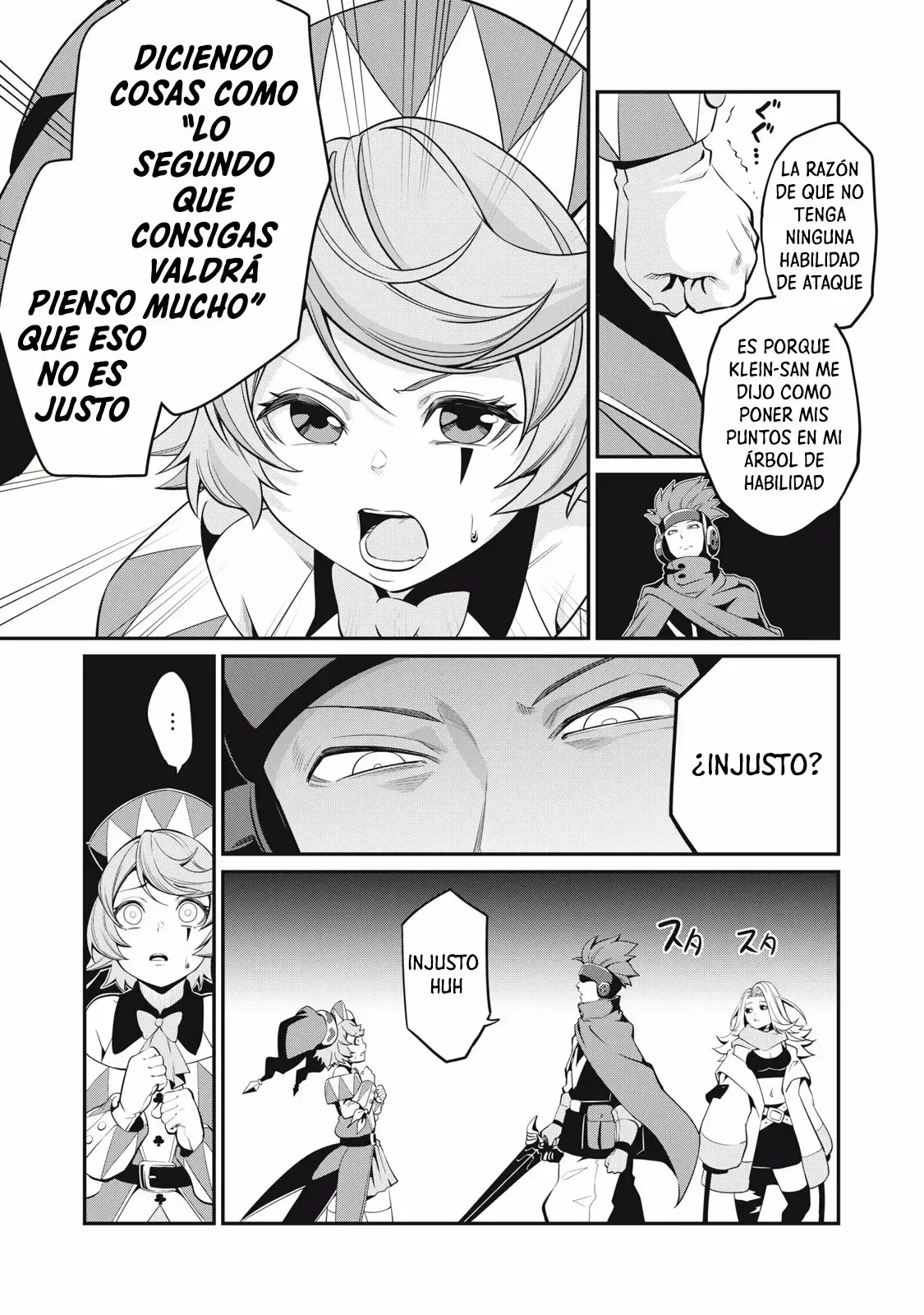 Capítulo 11, página 8