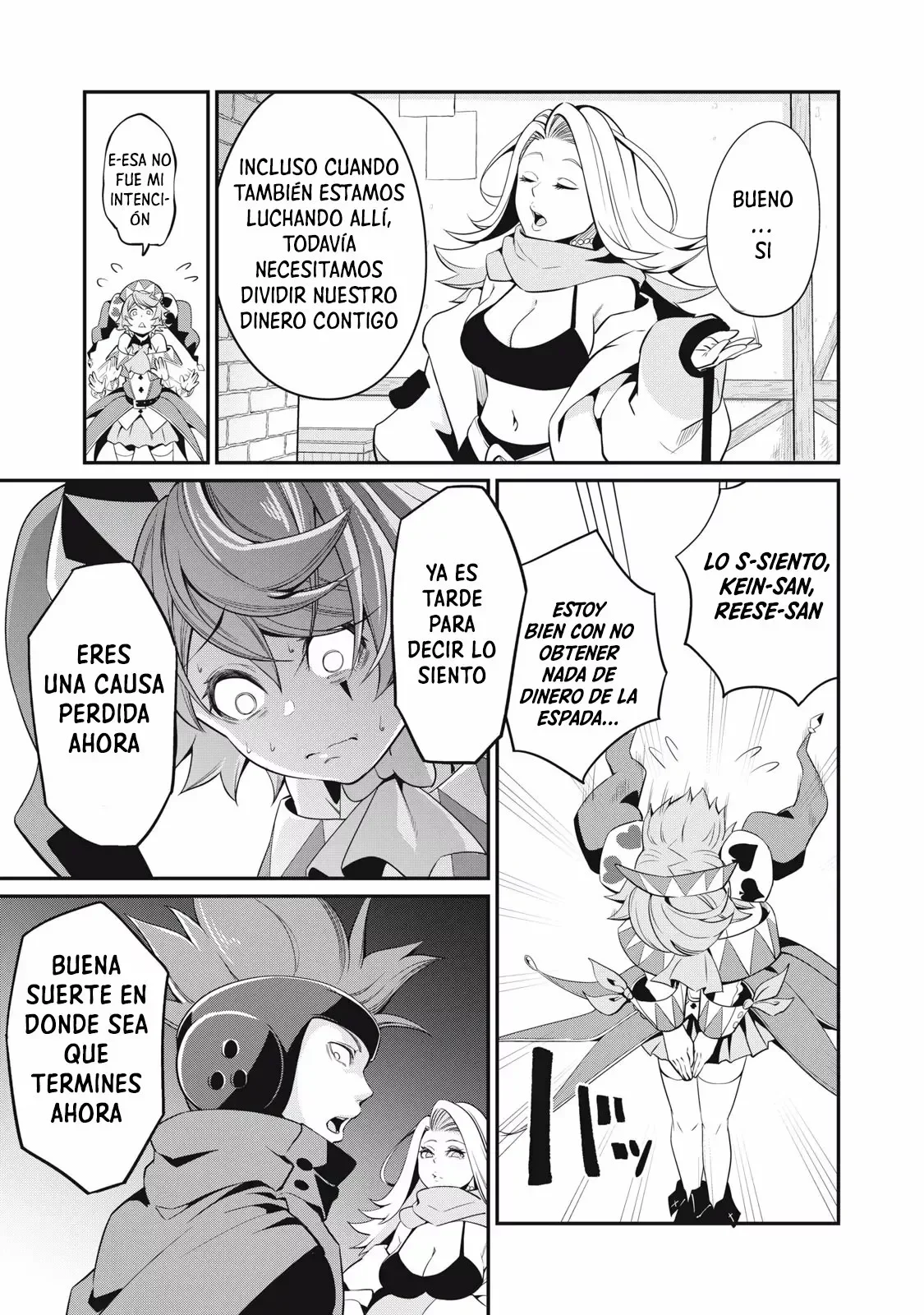 Capítulo 11, página 12