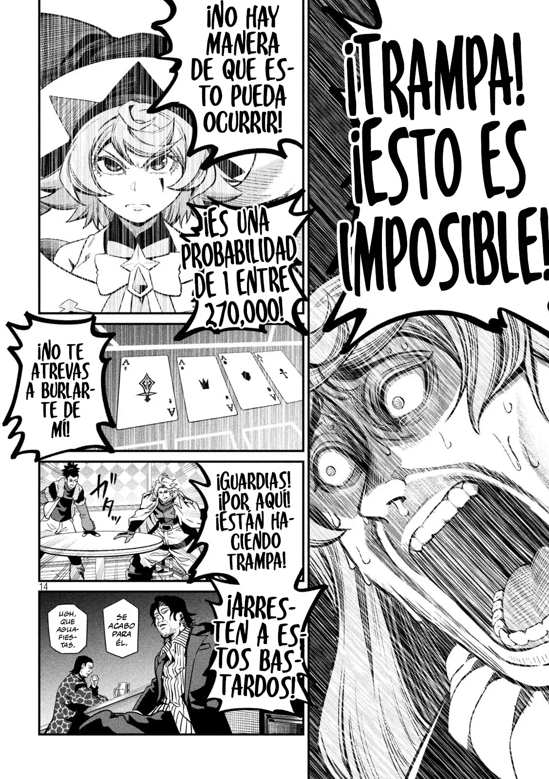 Capítulo 110, página 15