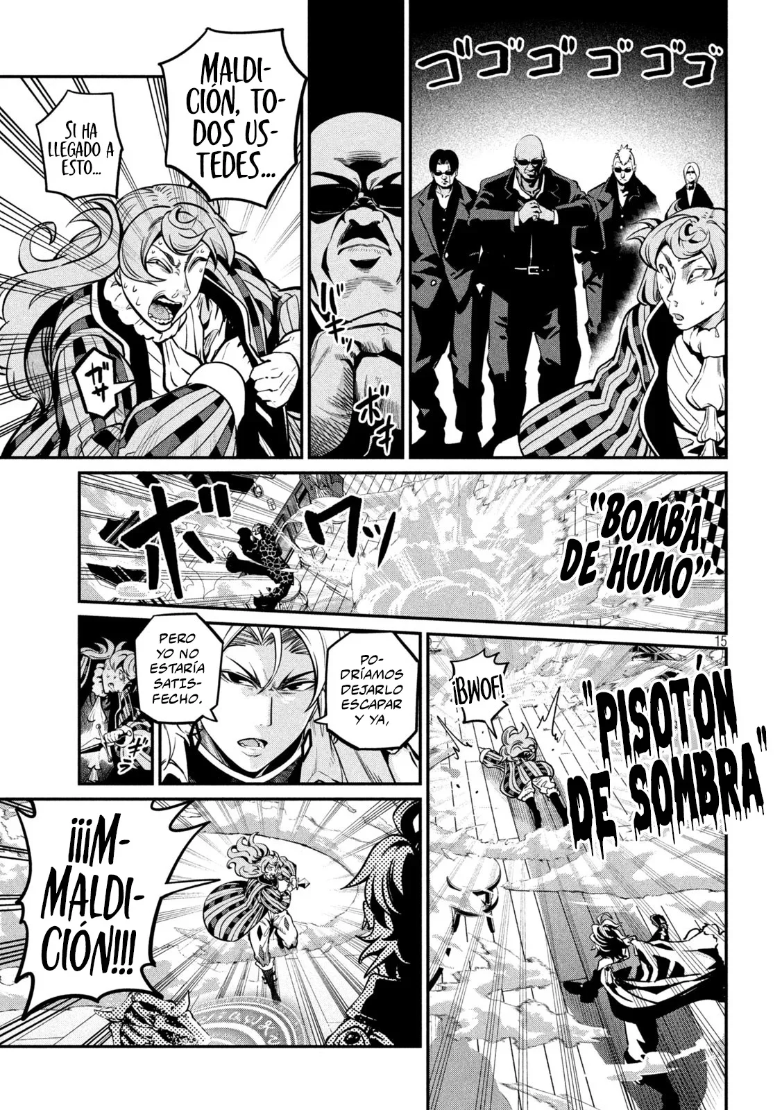Capítulo 110, página 16